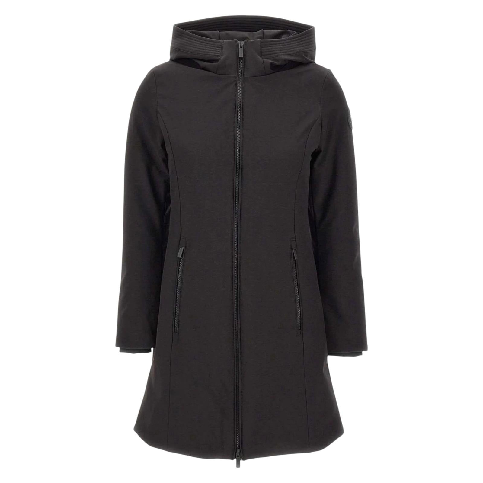 Giubbotto WOOLRICH CFWWOU0889FRUT3496 100 WOOLRICH 