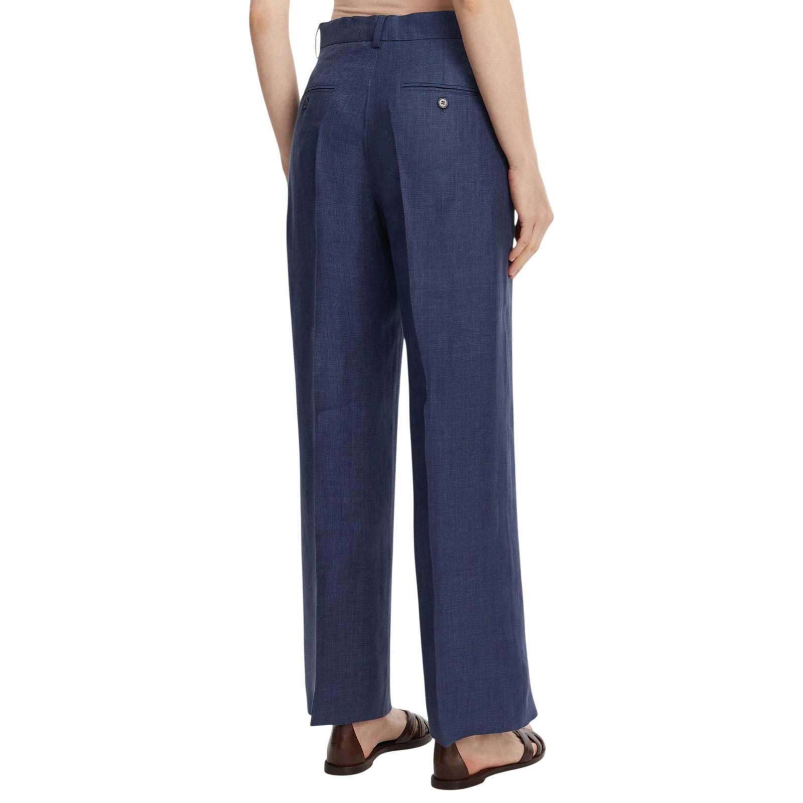 Pantalone MAX MARA 2515131052-000 006 MAX MARA 