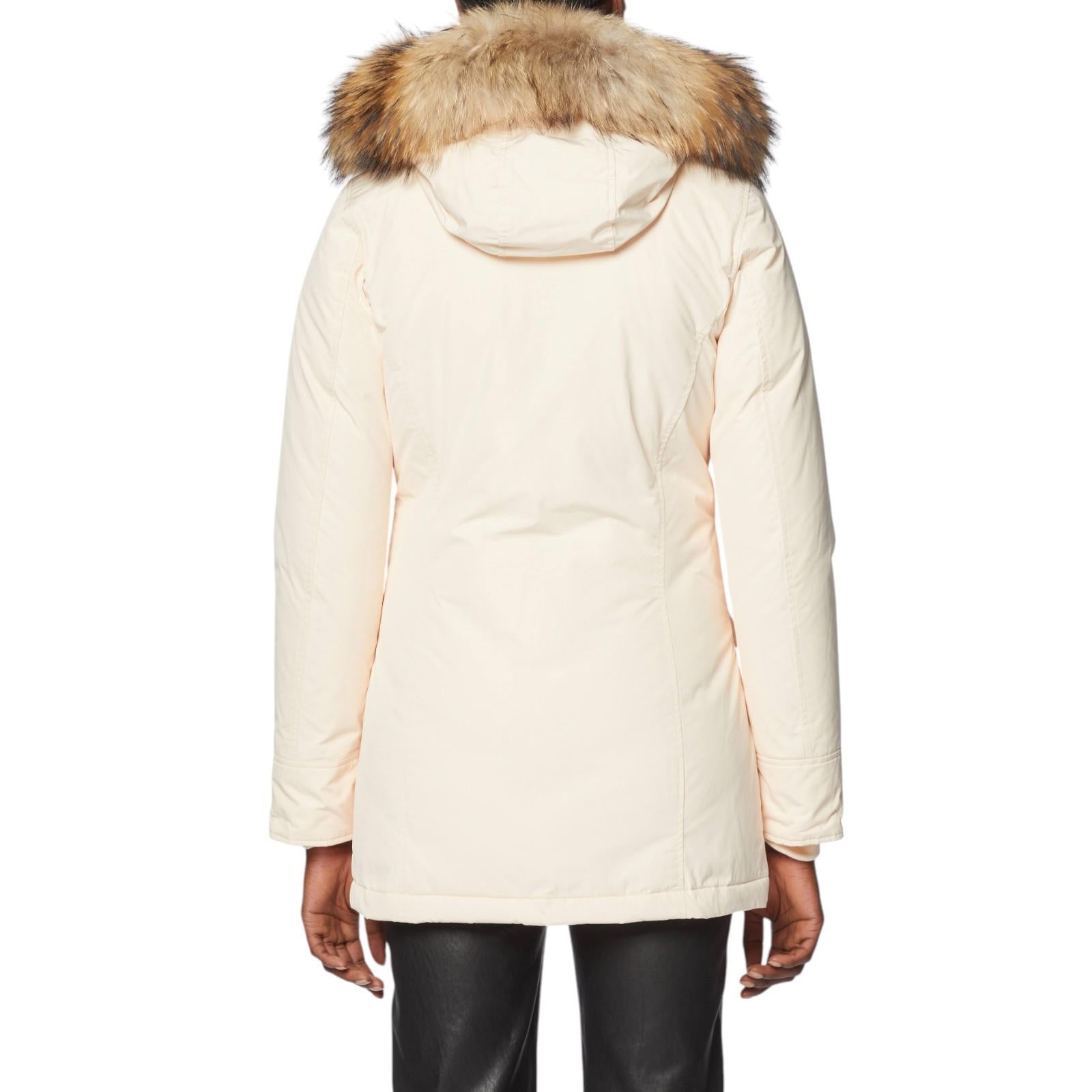 Giubbotto WOOLRICH Donna CFWWOU0541FRUT0573 840 
