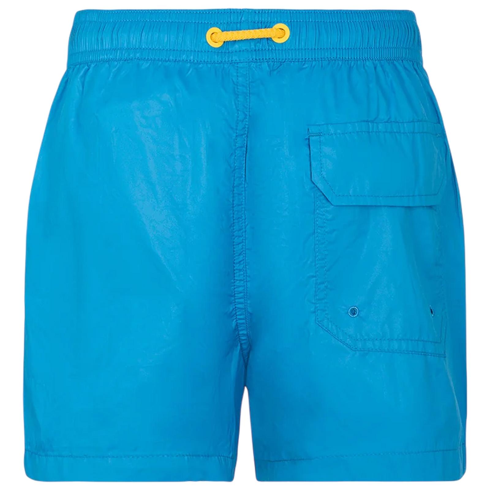 Boxer sea FK kids Boy FJ25-J01BU02 AV 