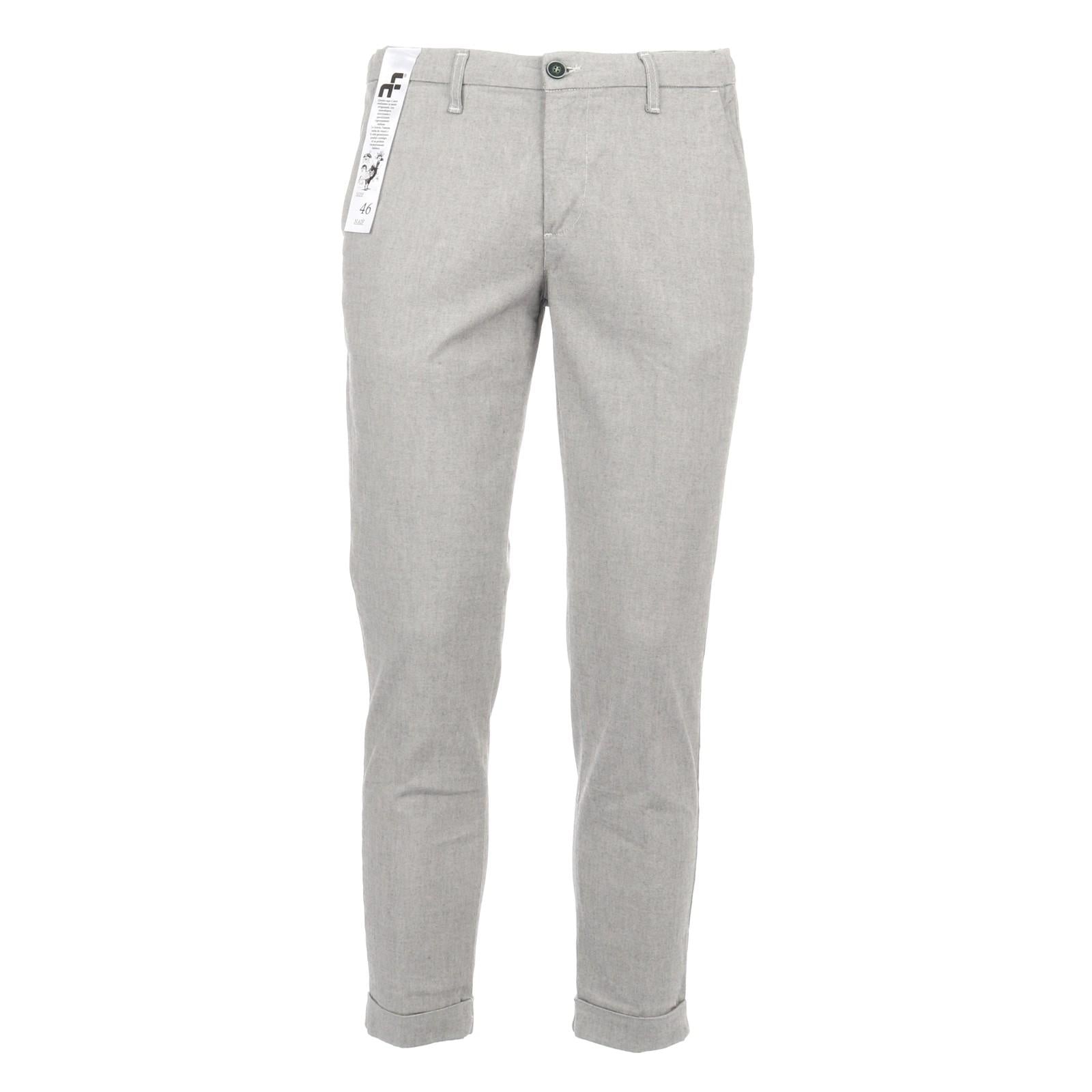 Pantalone NAIF DIABLO GRI NAIF 