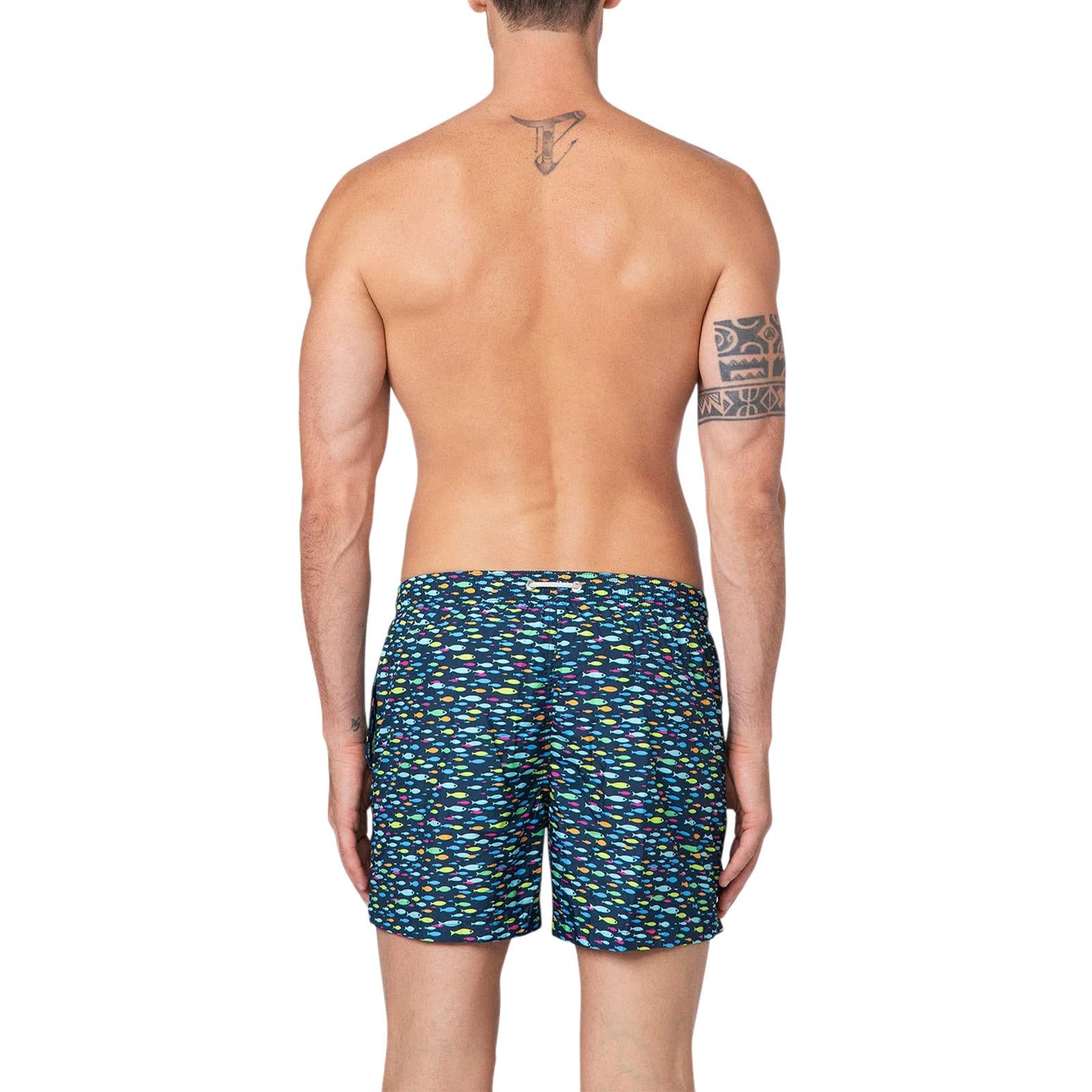 Boxer sea FK MAN FK25-M04BA30 X19 