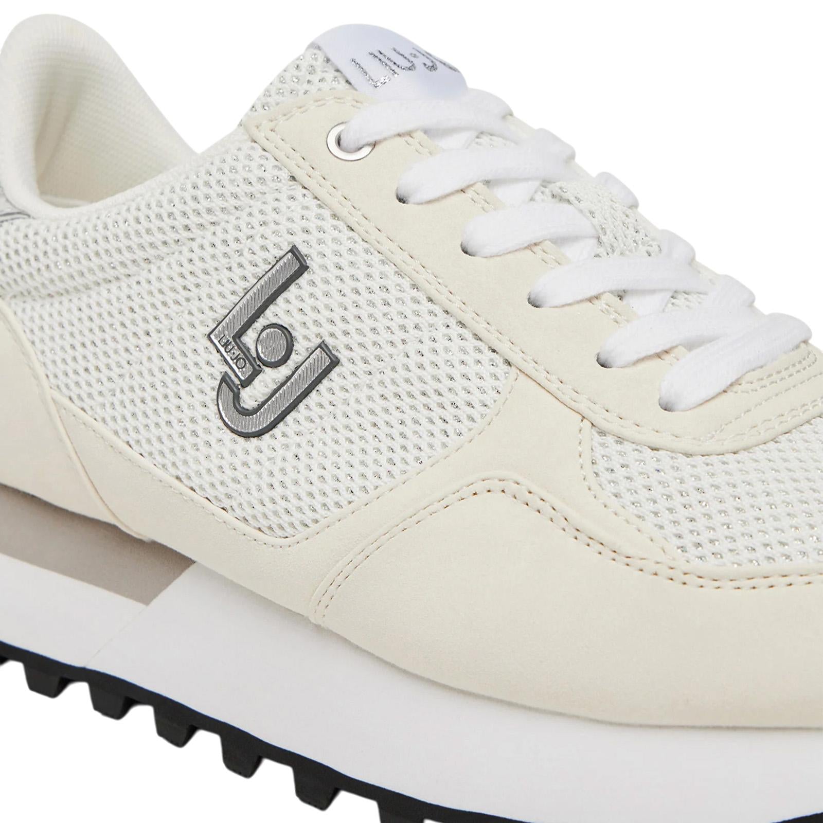 Sneakers LIU JO Donna 4A5721-TX081 01111 