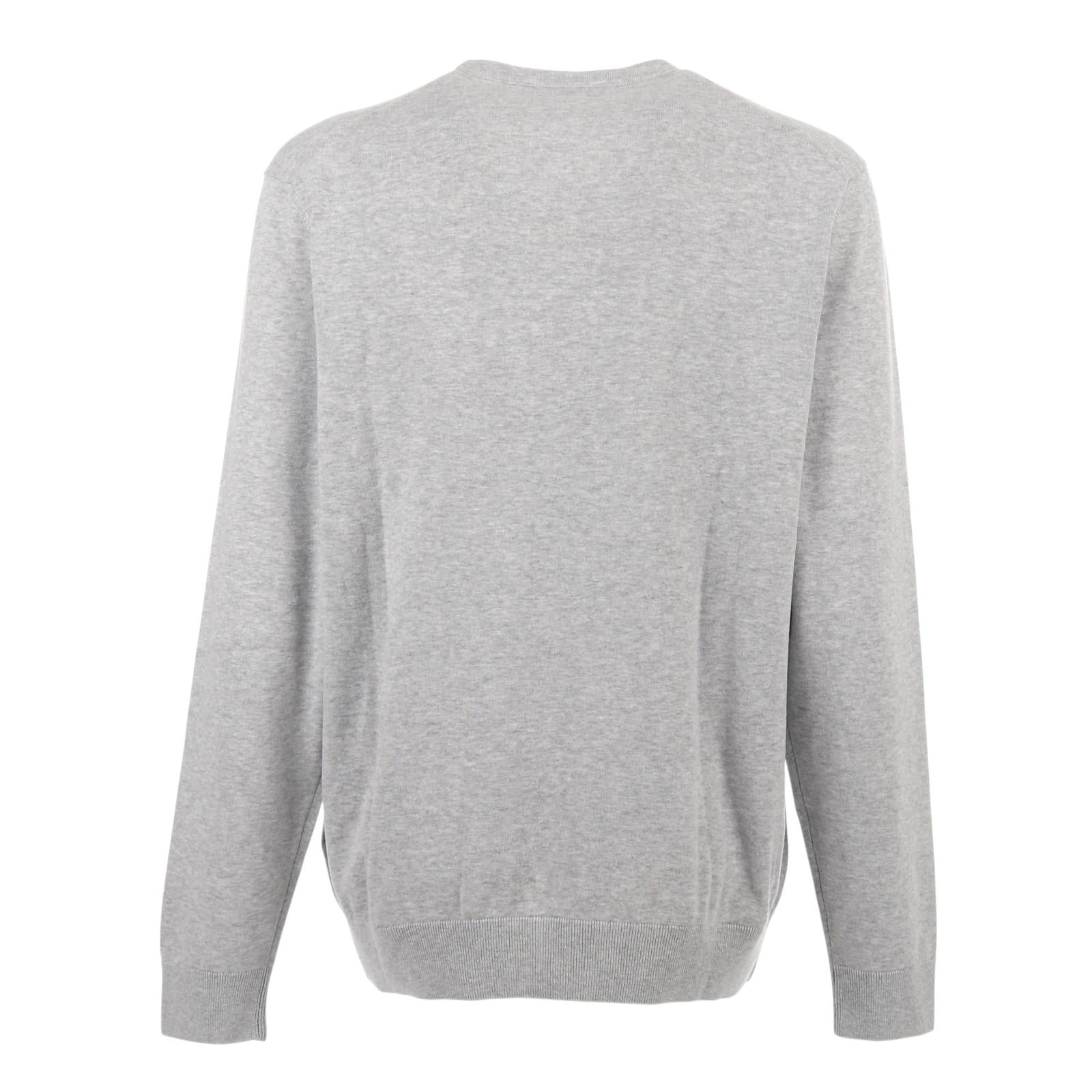 Maglione CALVIN KLEIN K10K113549 P6T CALVIN KLEIN 