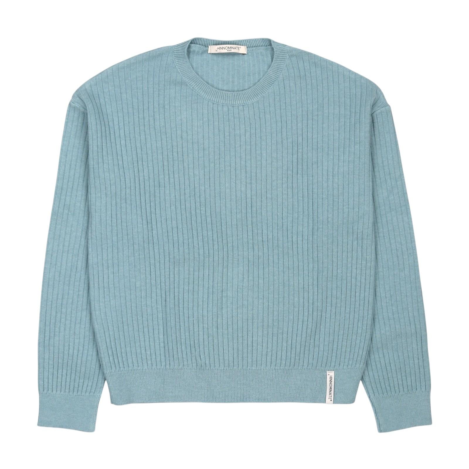 Maglione HINNOMINATE kids 3641W0264 CEL HINNOMINATE 