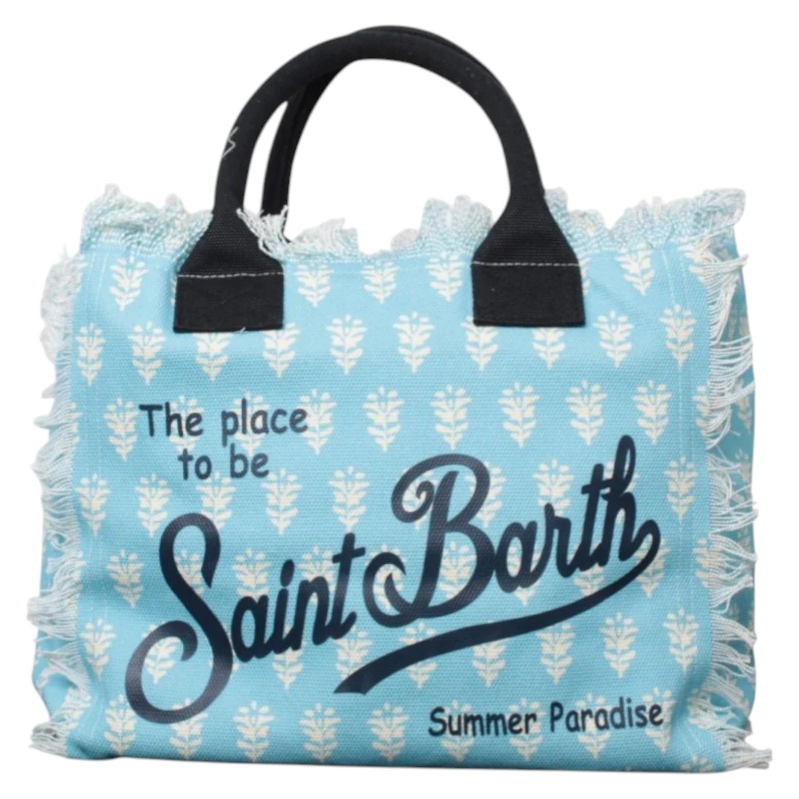 Borsa MC2 SAINT BARTH VANITY 01142H MC2 SAINT BARTH 
