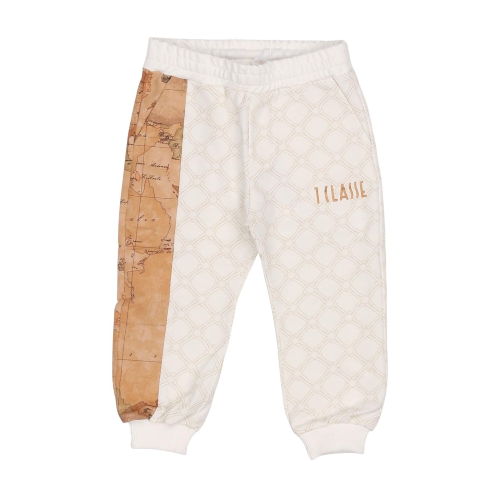 Pantalone ALVIERO MARTINI kids 2571PF00041 PAN ALVIERO MARTINI 