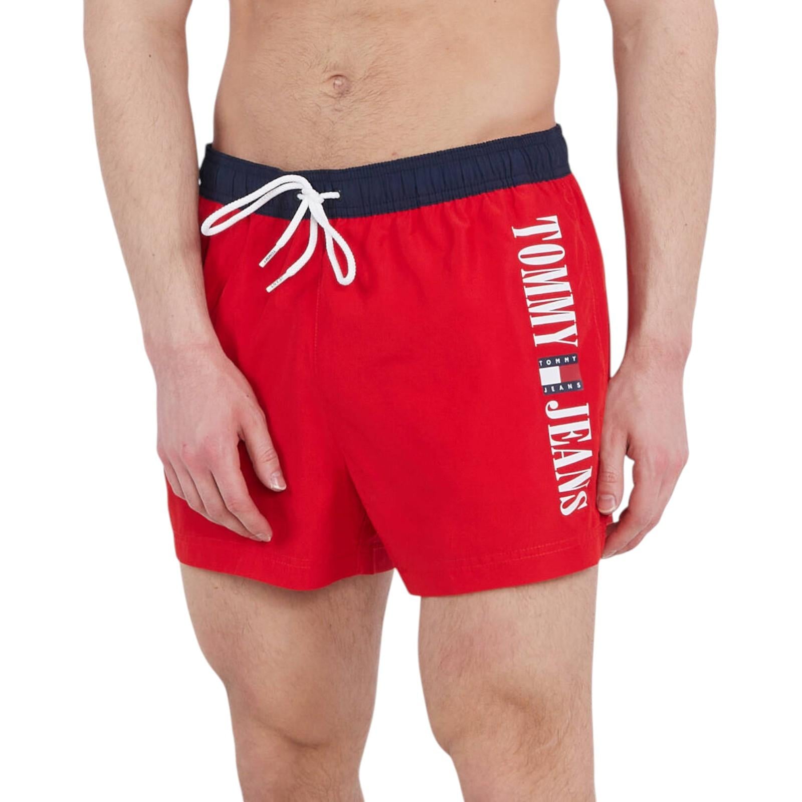 Boxer sea TOMMY JEANS MAN UM0UM02755 XNL 