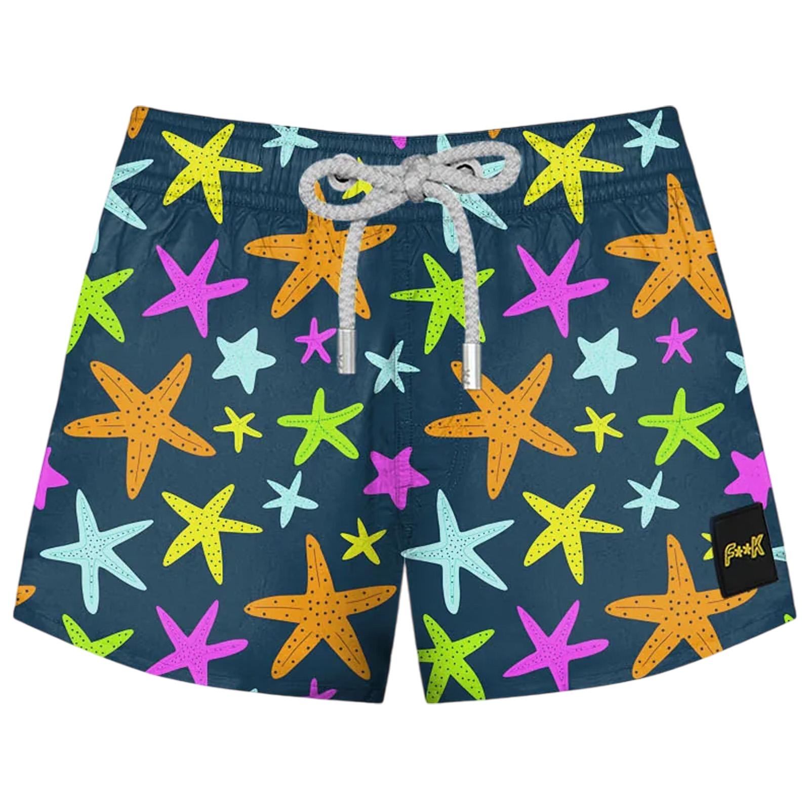 Boxer sea FK kids Boy FJ25-N04BA30 X16 