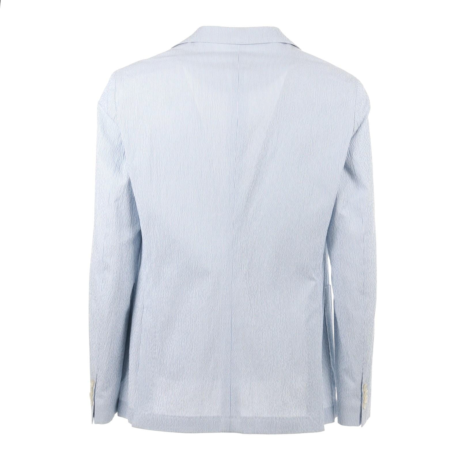 Giacca HUGO BOSS Uomo 50539999-10205332-01 450 