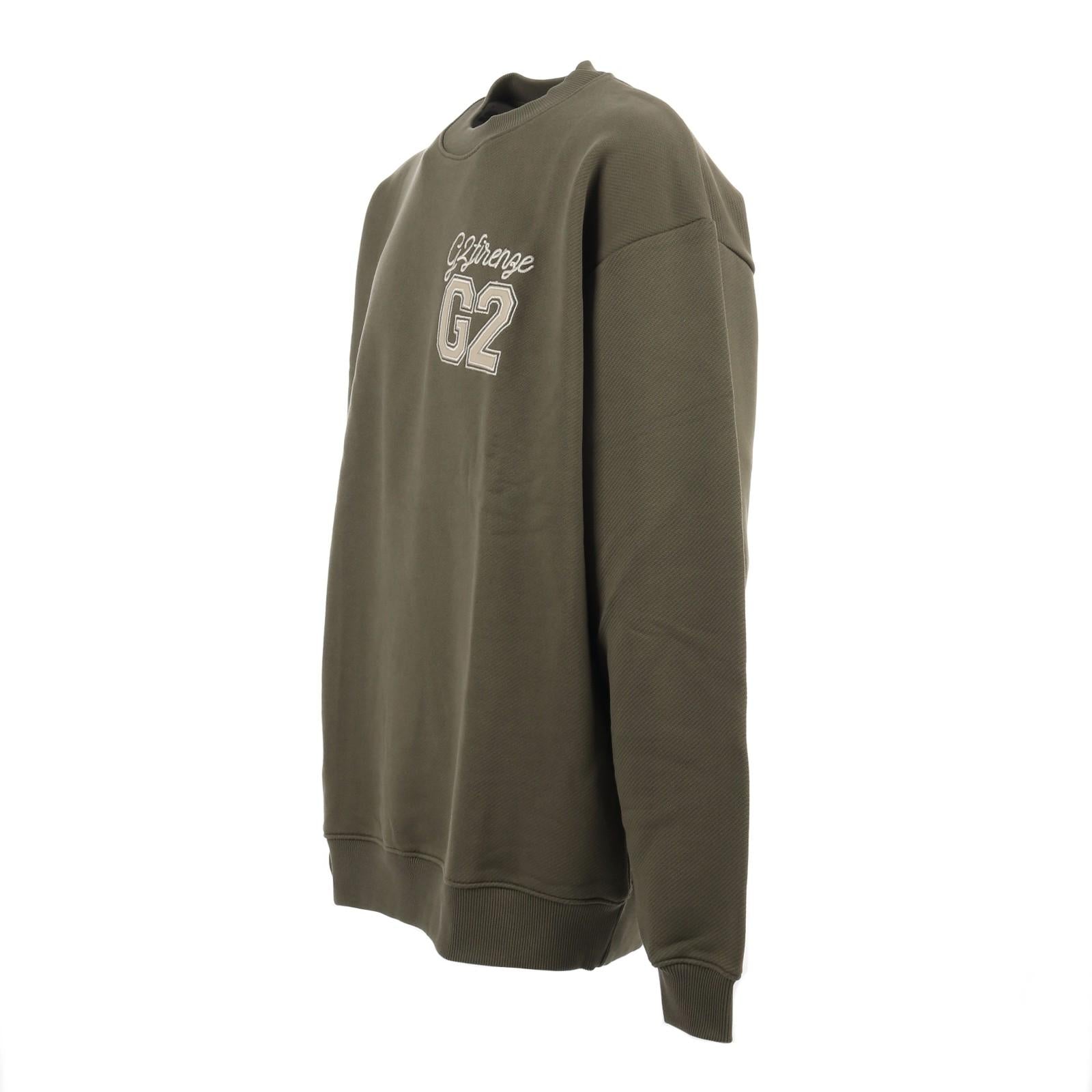 Felpa G2 FIRENZE FELPA-COMFORT SAL G2 FIRENZE 