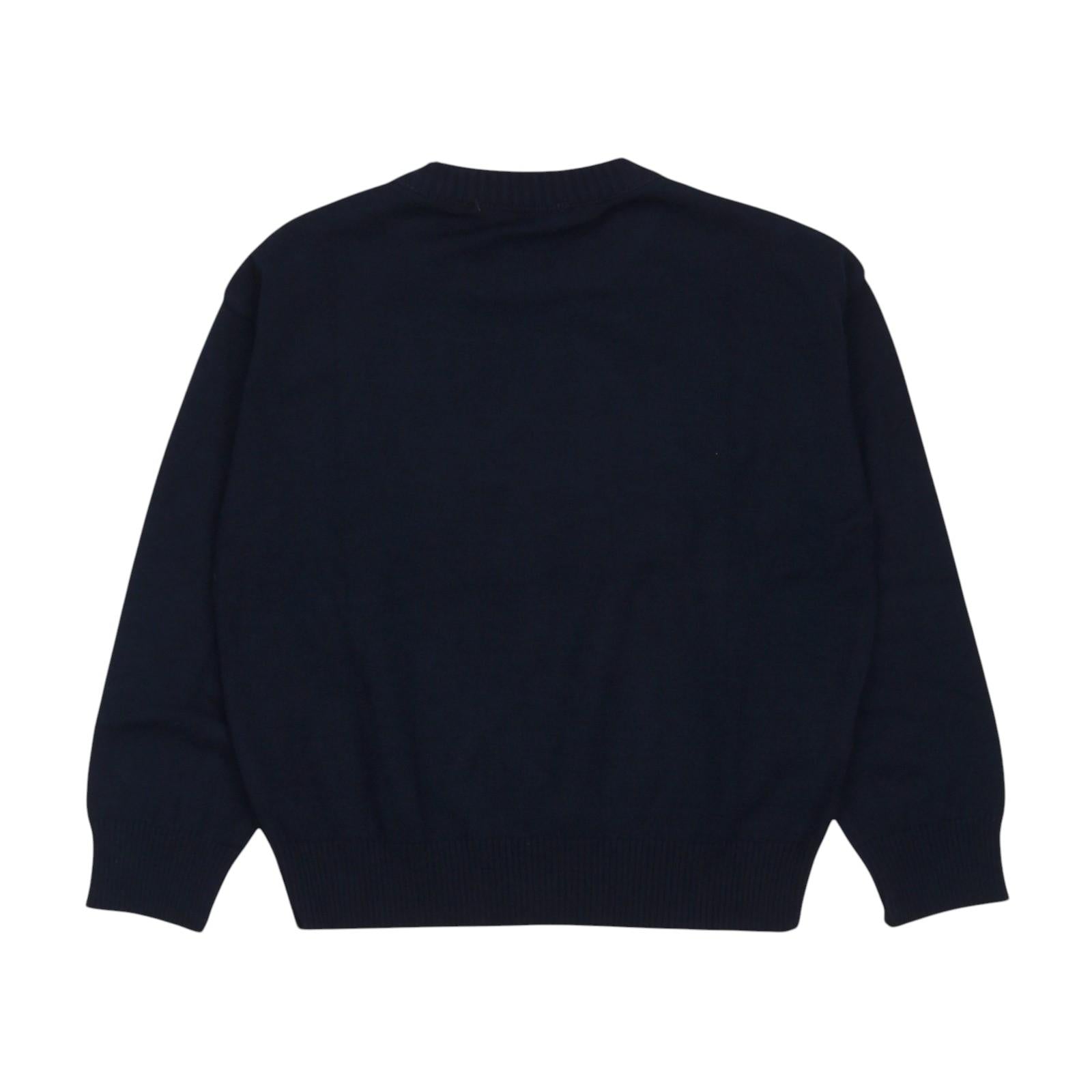 Maglione VICOLO kids 3141W00144 NAV VICOLO 