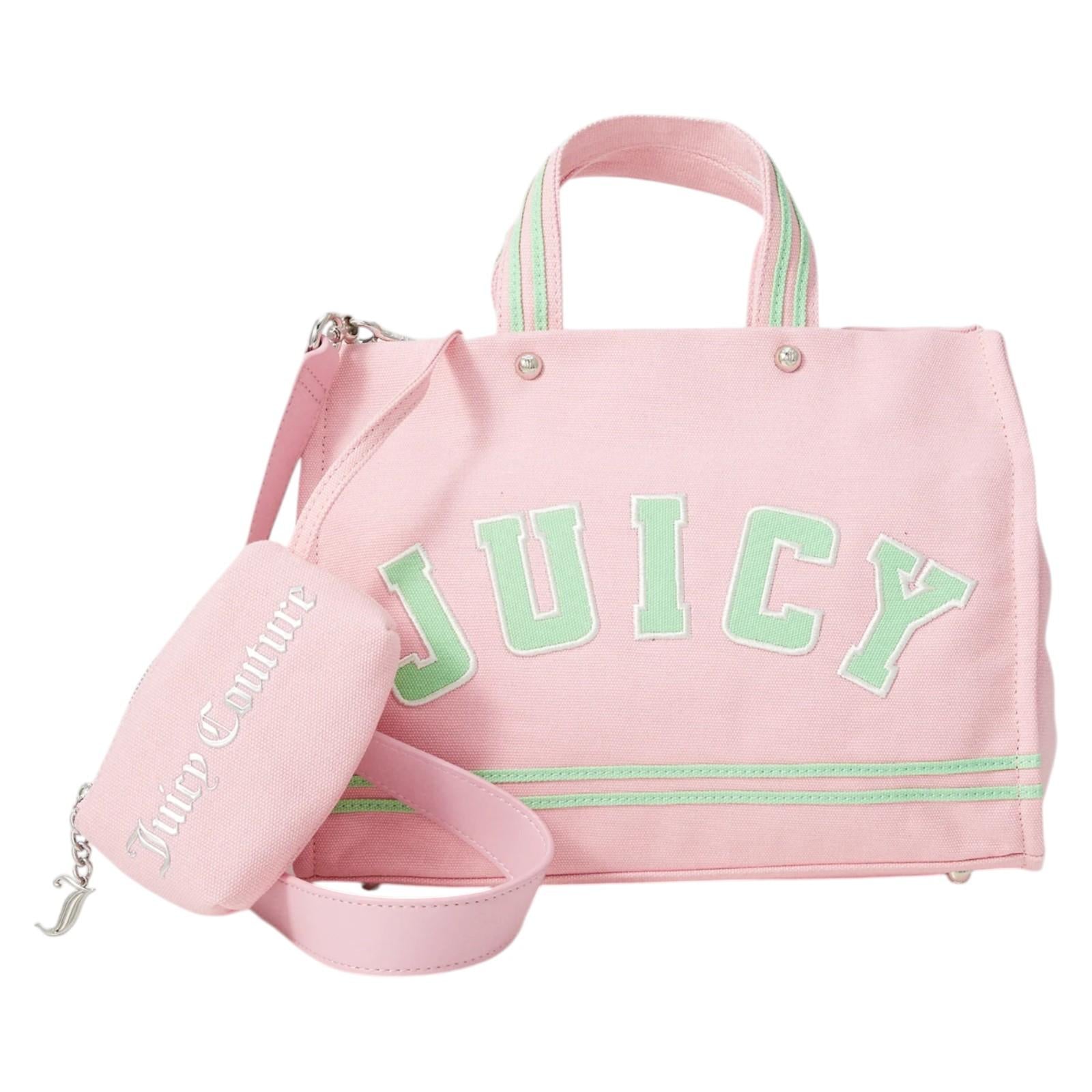 Borsa JUICY COUTURE Donna BEJIR8734WC2 JS2 