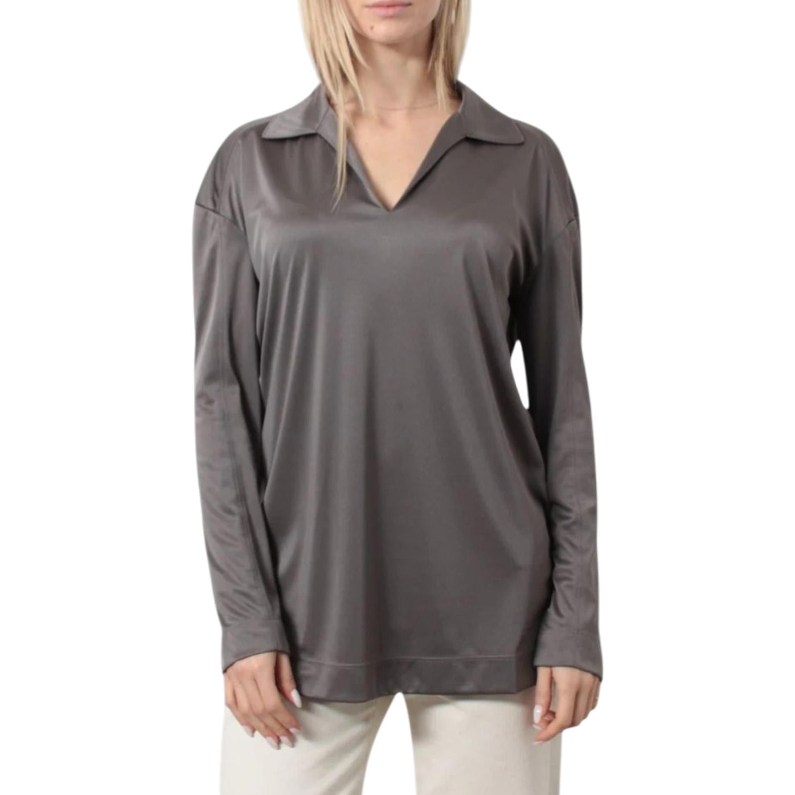 Blusa MAX MARA<BR/> 2426946108600 12 MAX MARA 