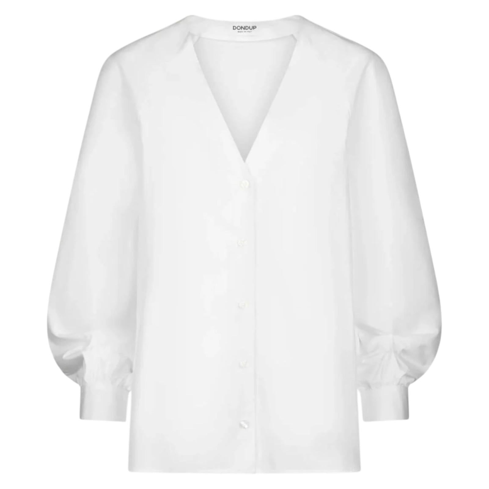 Camicia DONDUP DC394-PF0010D-XXX 000 DONDUP 