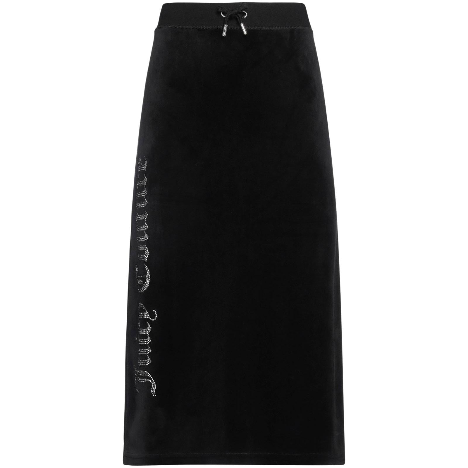 Gonna JUICY COUTURE VIJH70432WPFJ00 NER JUICY COUTURE 