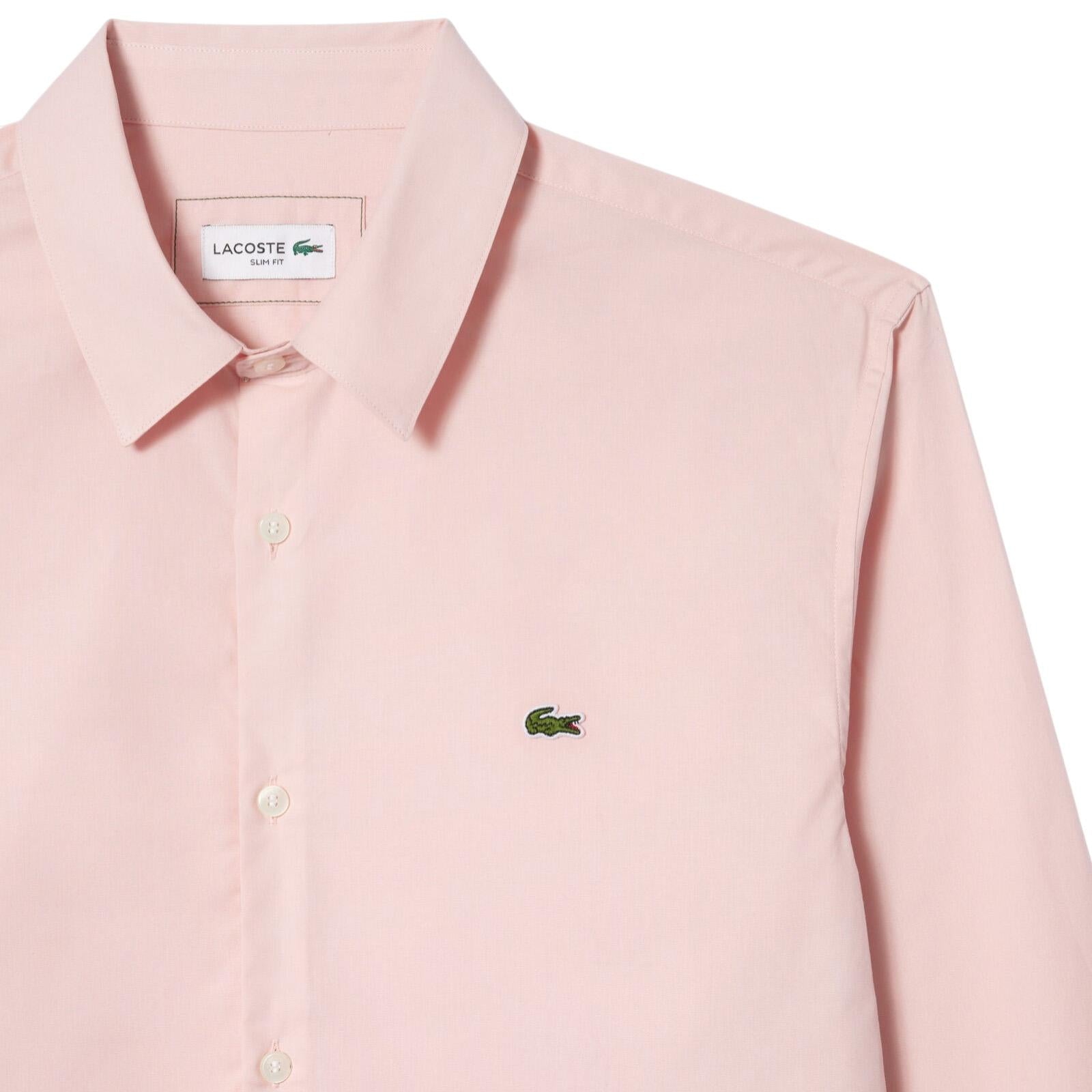 Camicia LACOSTE Uomo CH5620-00 ADY 