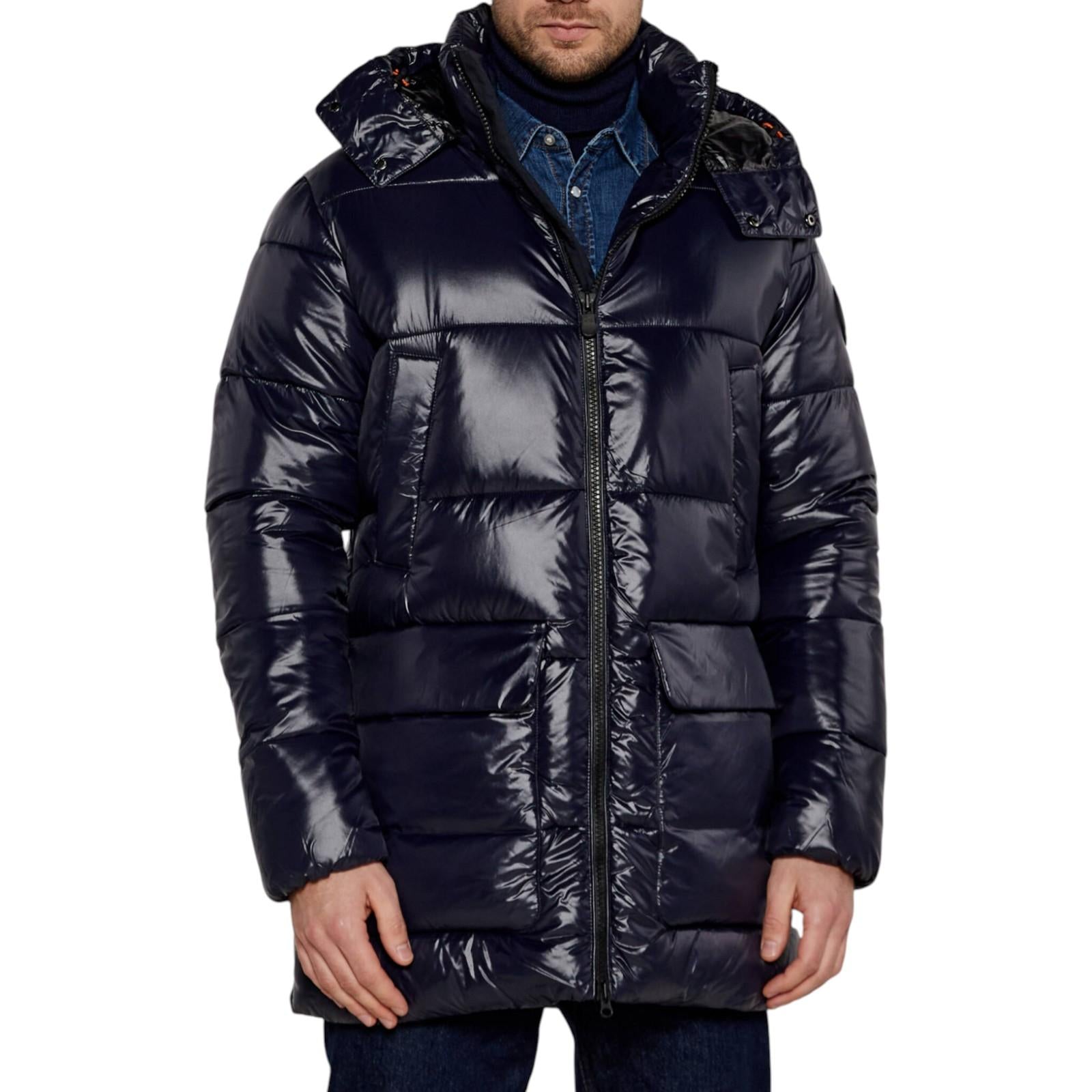 Giubbotto SAVE THE DUCK D40292M-LUCK19 90010 SAVE THE DUCK 