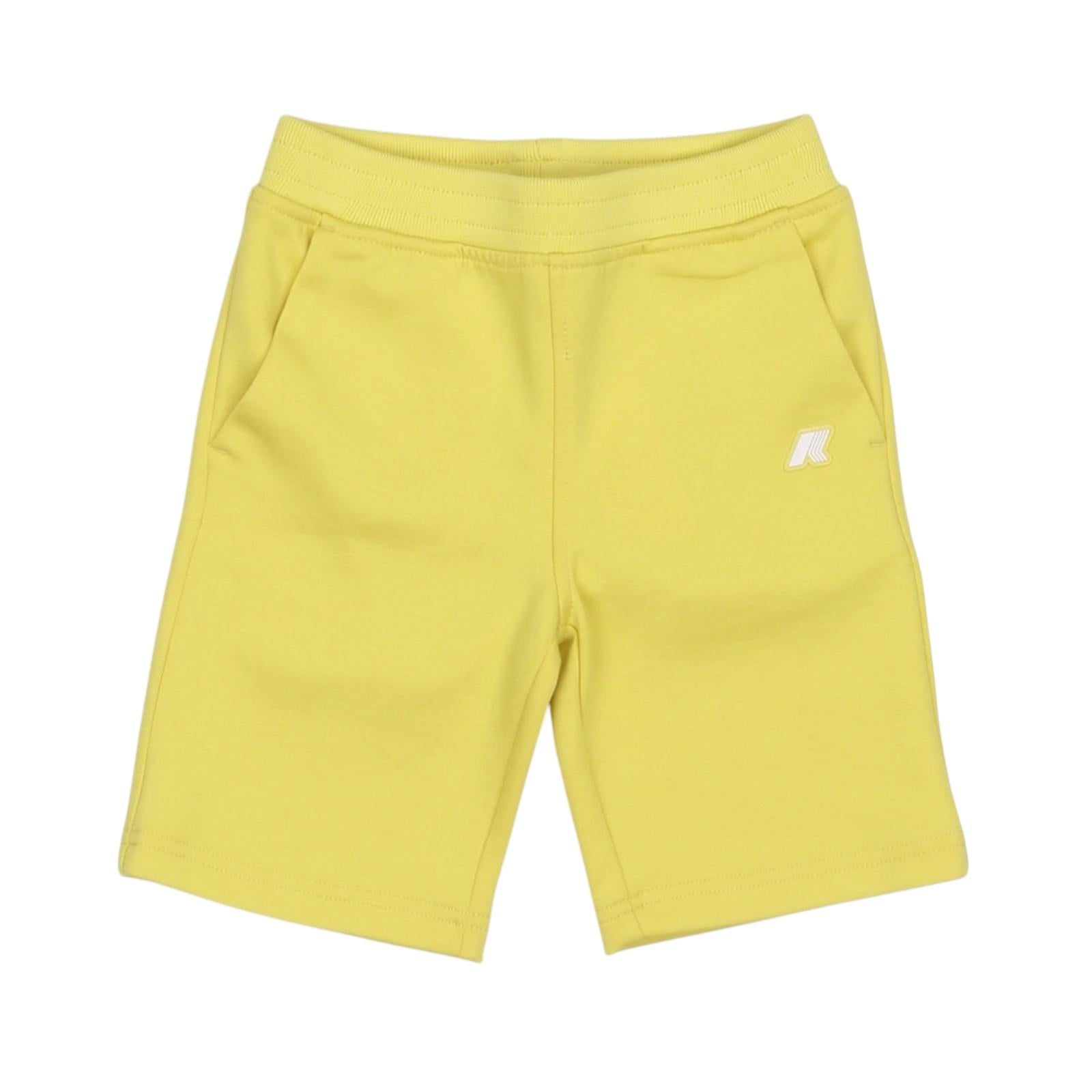 Bermuda K-WAY kids K31411W 649 K-WAY 