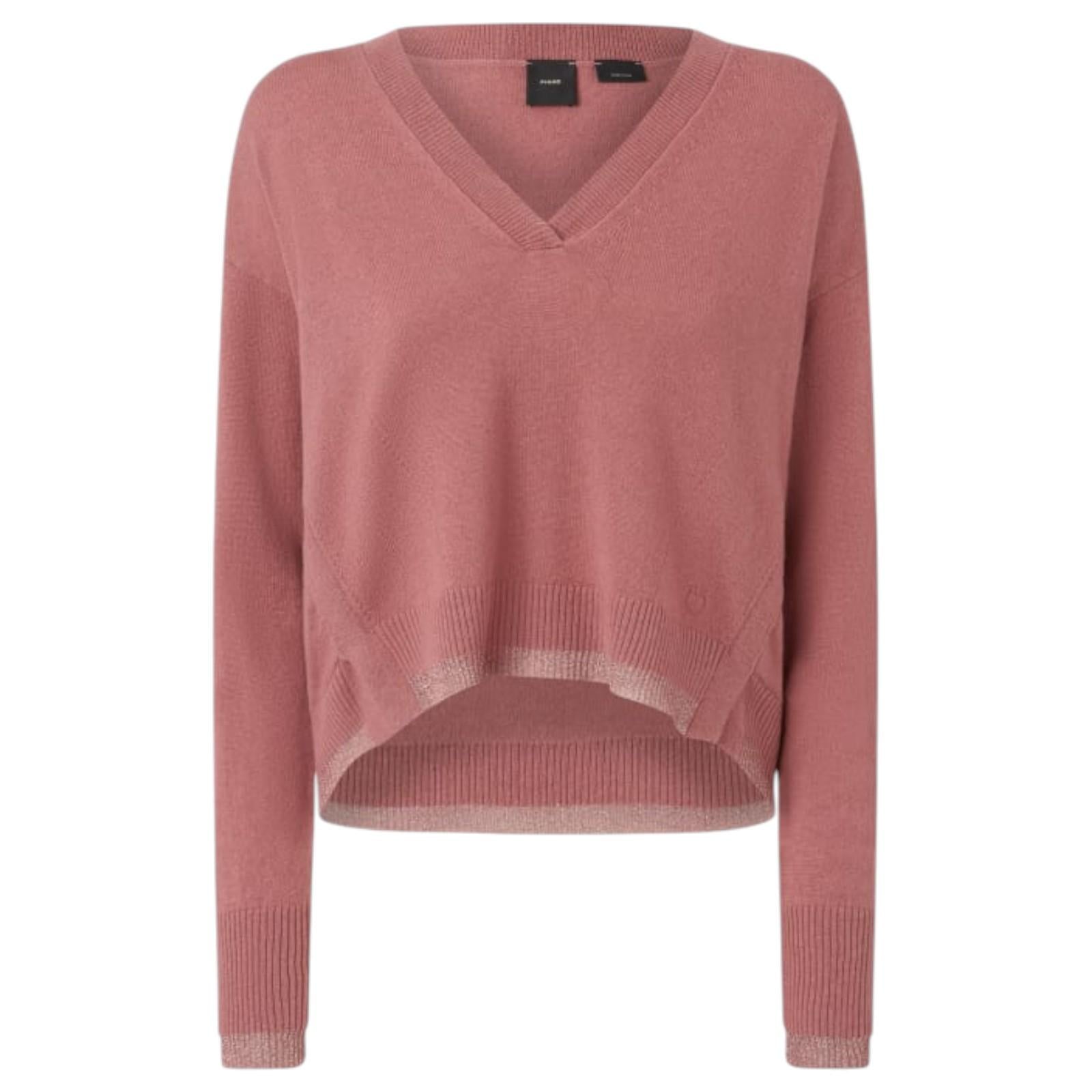 Maglione PINKO 104000-A235 P33 PINKO 