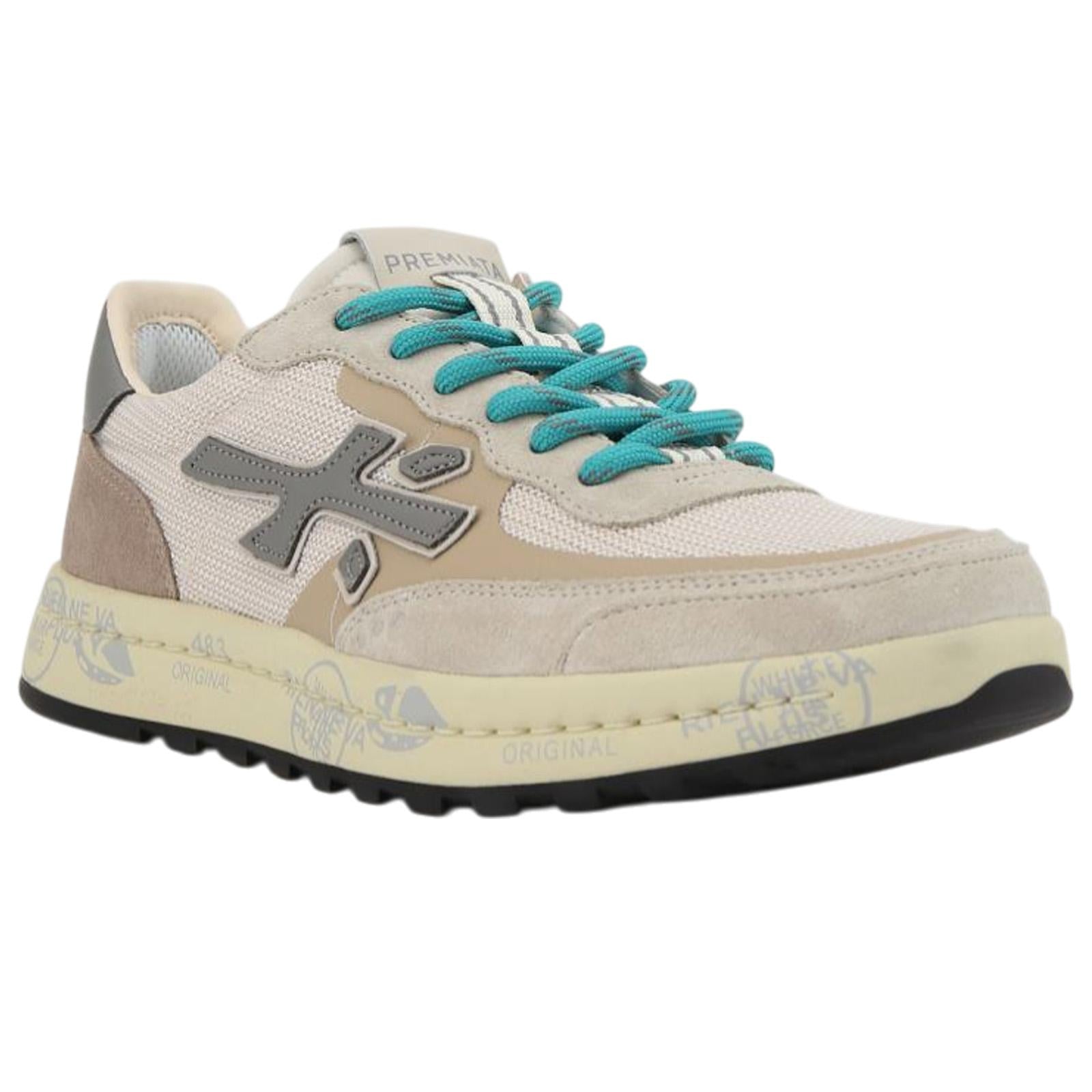 Sneakers PREMIATA NOUS 7228 PREMIATA 
