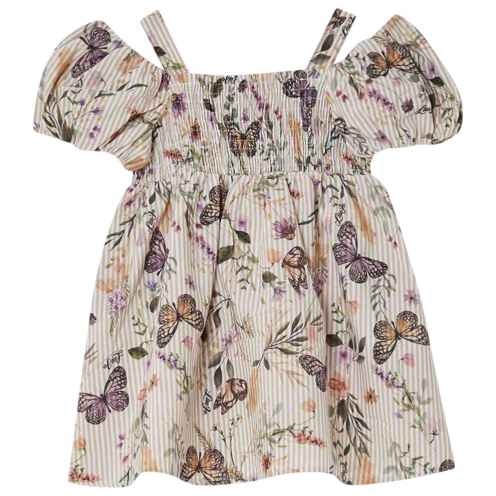 Abito LIU JO kids KA5104-T1971 M9219 LIU JO 