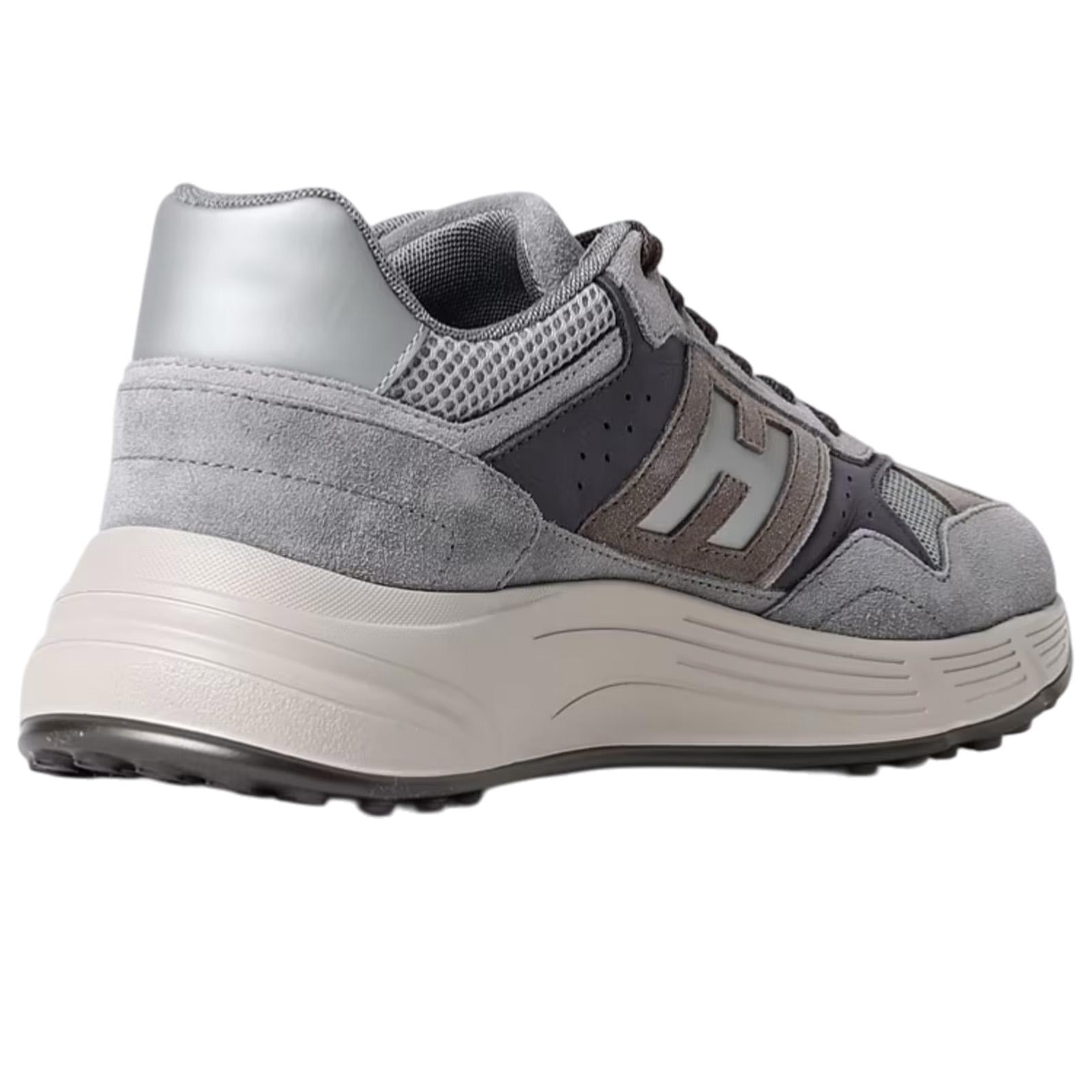 Sneakers HOGAN Uomo HXM5630FK70 P2J 