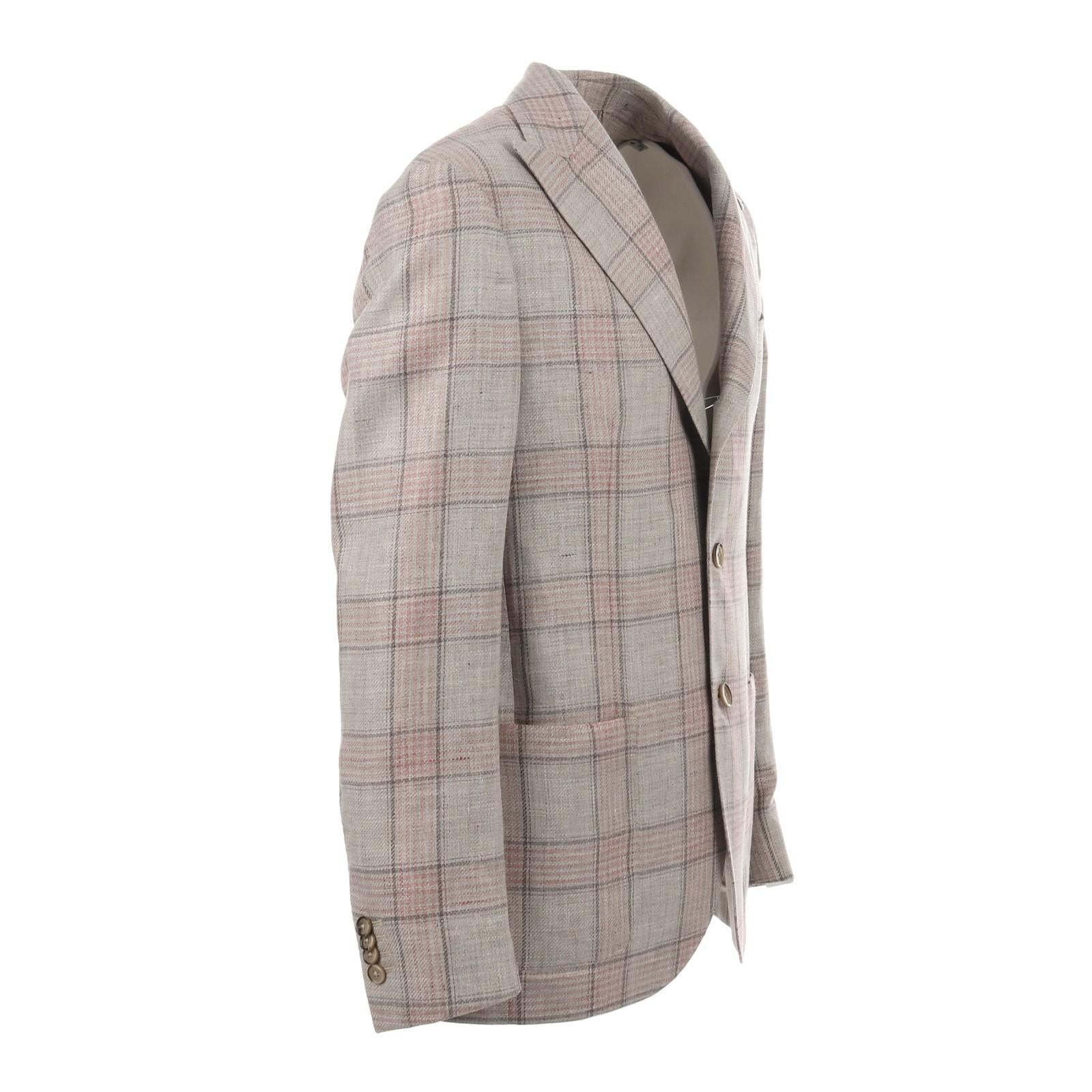 Giacca LBM Uomo 2684-52063-1 MUL 