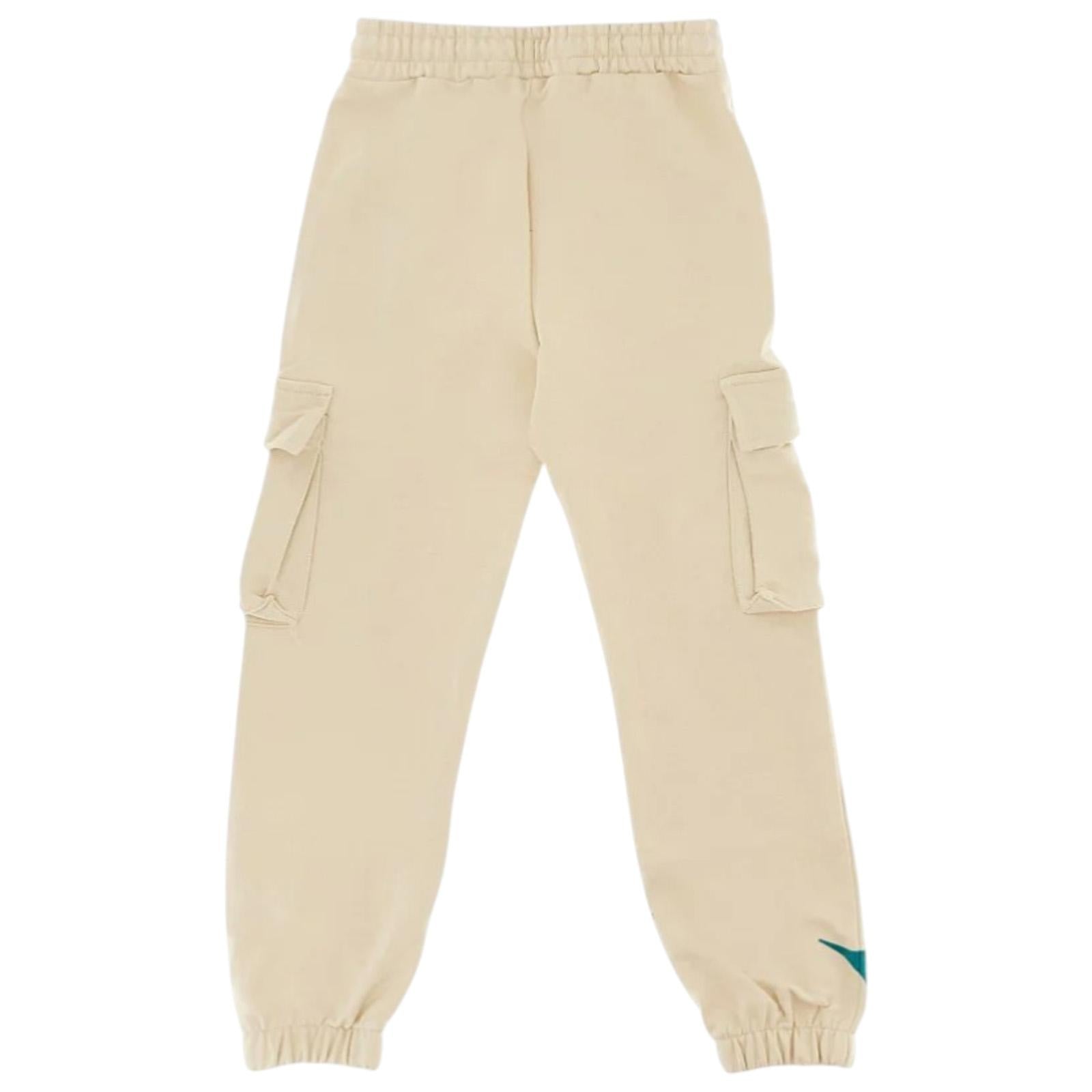 Pantalone DIADORA kids S5DIJBFP025 BEI DIADORA 