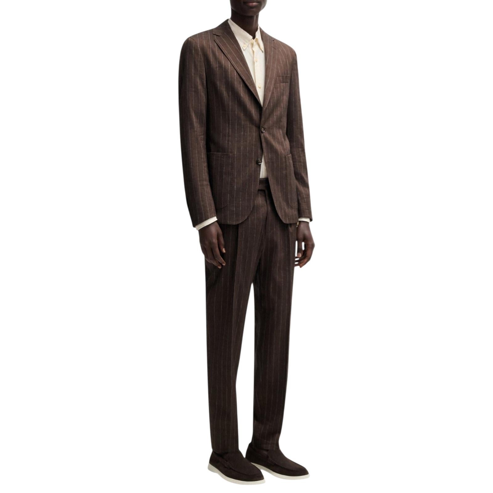 Abito HUGO BOSS Uomo 50540765-10271248-01 204 