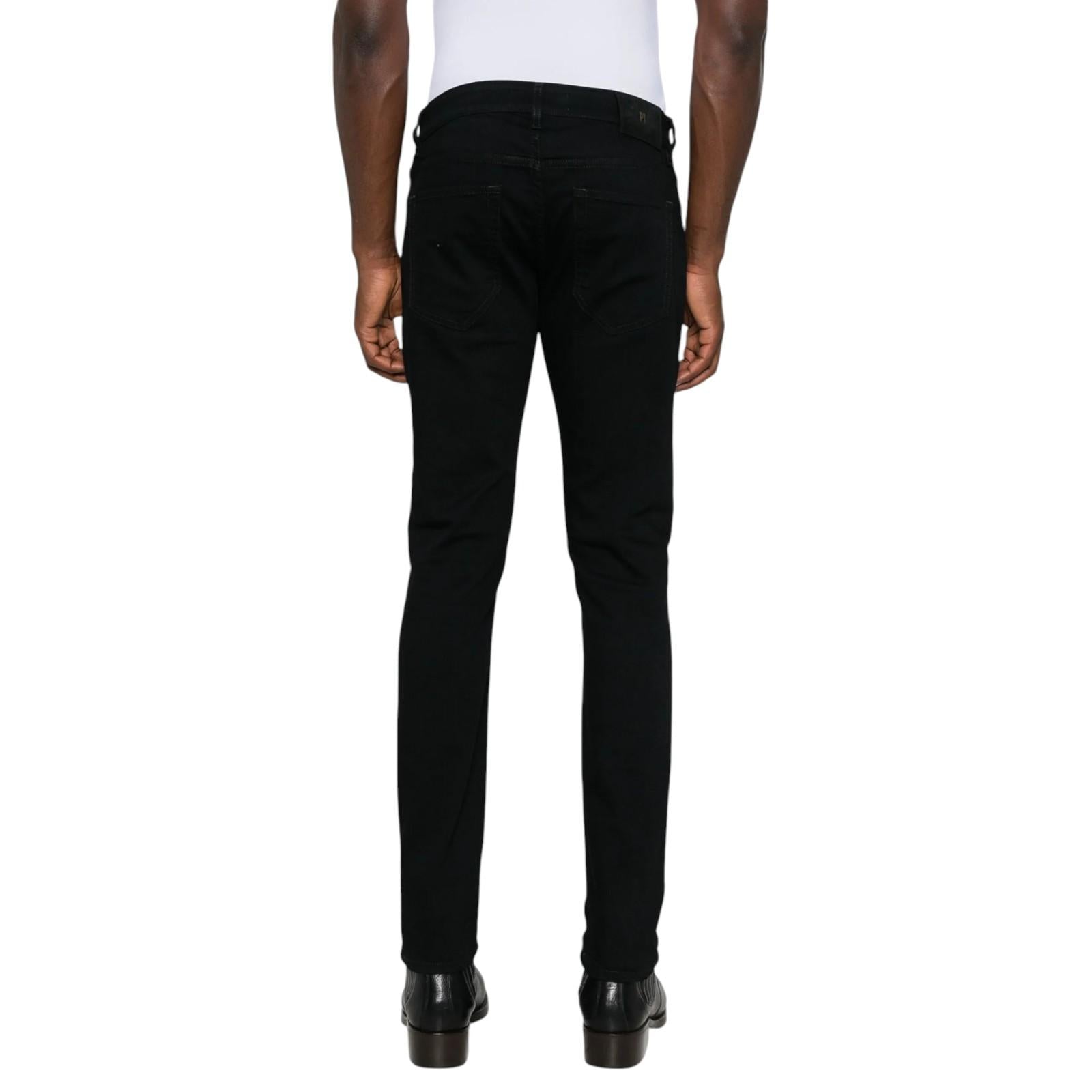 Jeans PT TORINO Uomo C5-KP05Z0-OA3120 DK76 