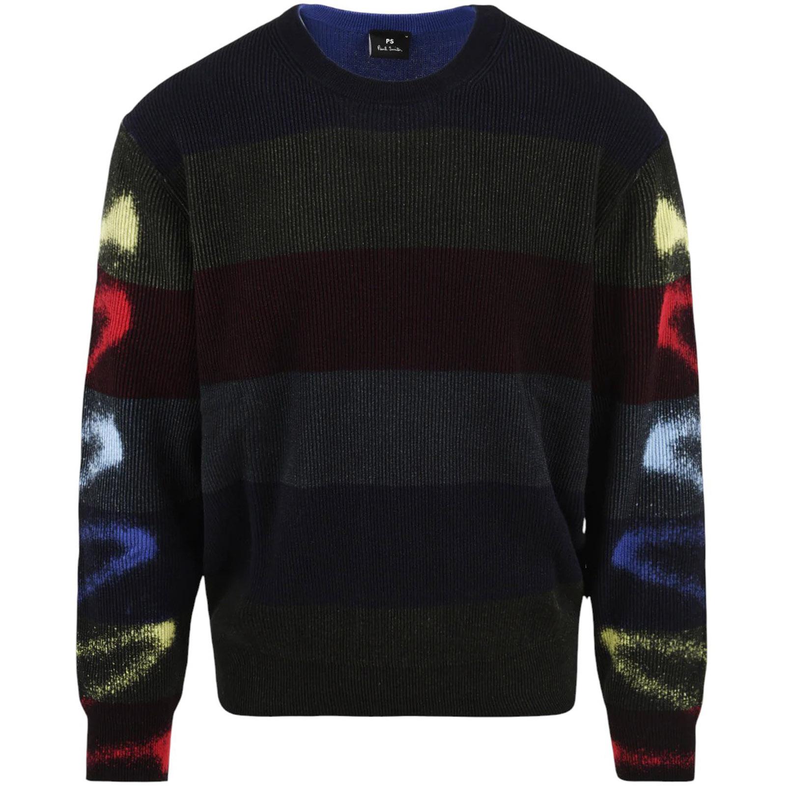 Maglione PAUL SMITH M2R-982Y-N22239 79 PAUL SMITH 