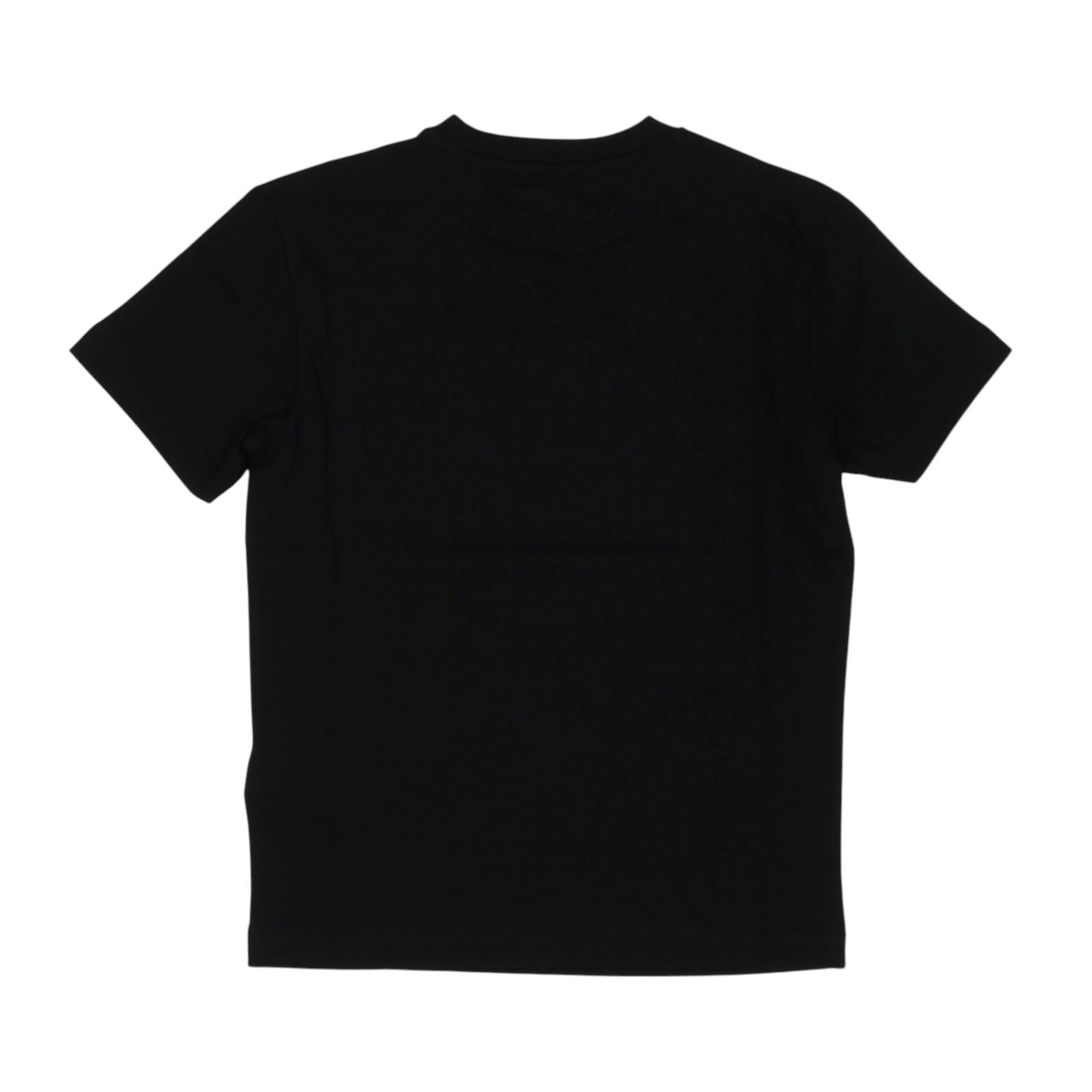 T-shirt DIESEL kids J01776-00YI9 K900 DIESEL 