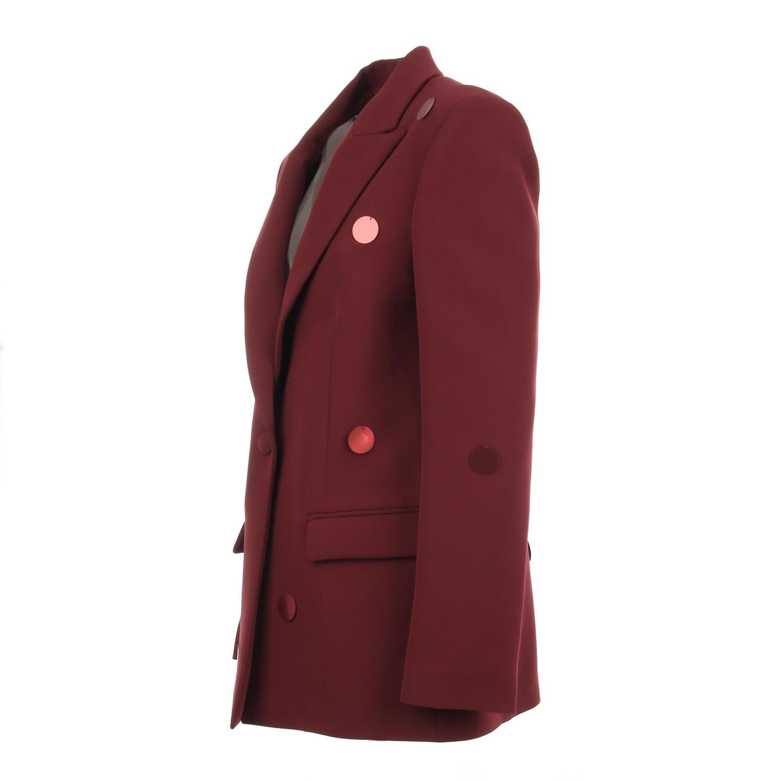 Giacca GAELLE GAABW03085-PTTC0011 BOR GAELLE 