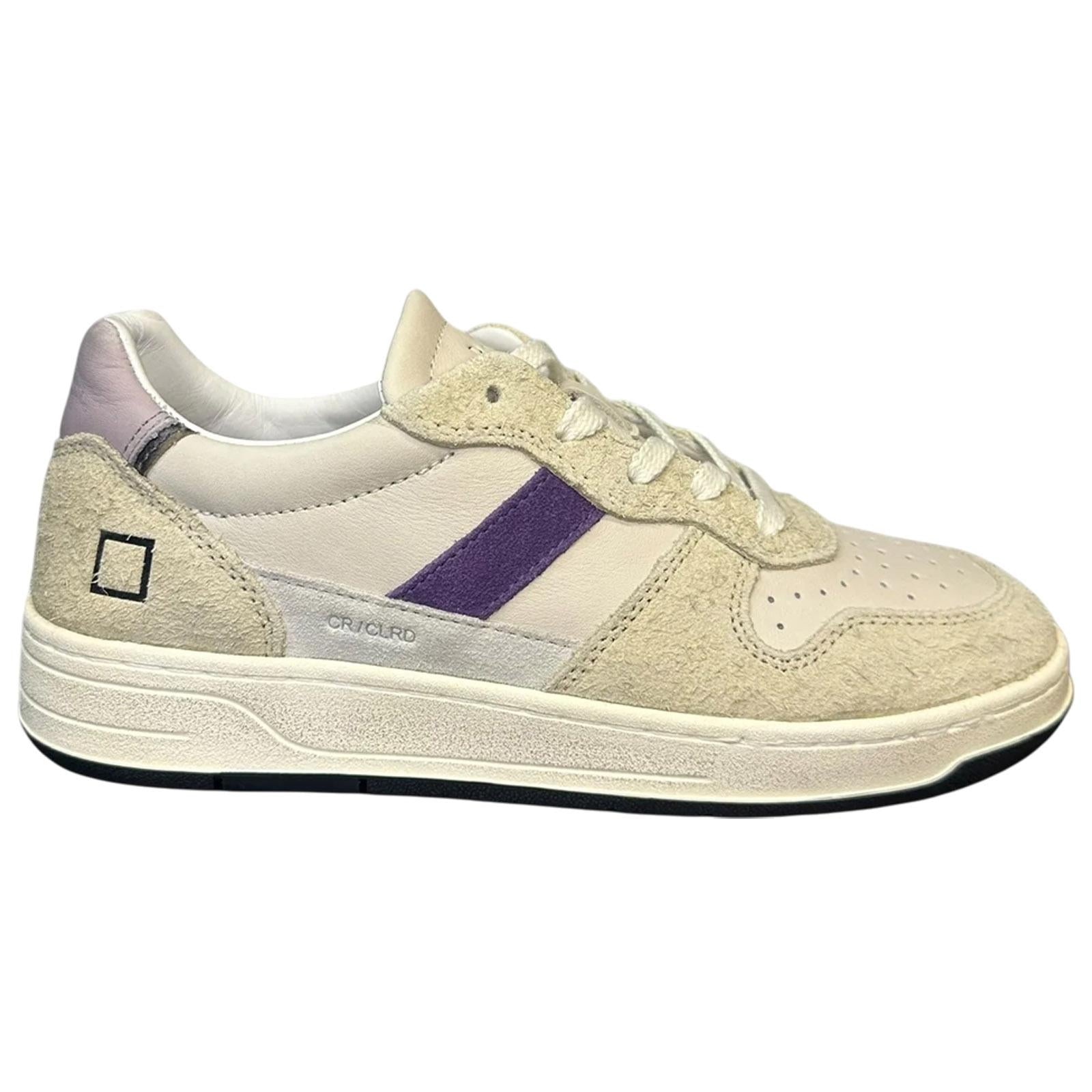 Sneakers D.A.T.E W411-C2-CO IV D.A.T.E. 