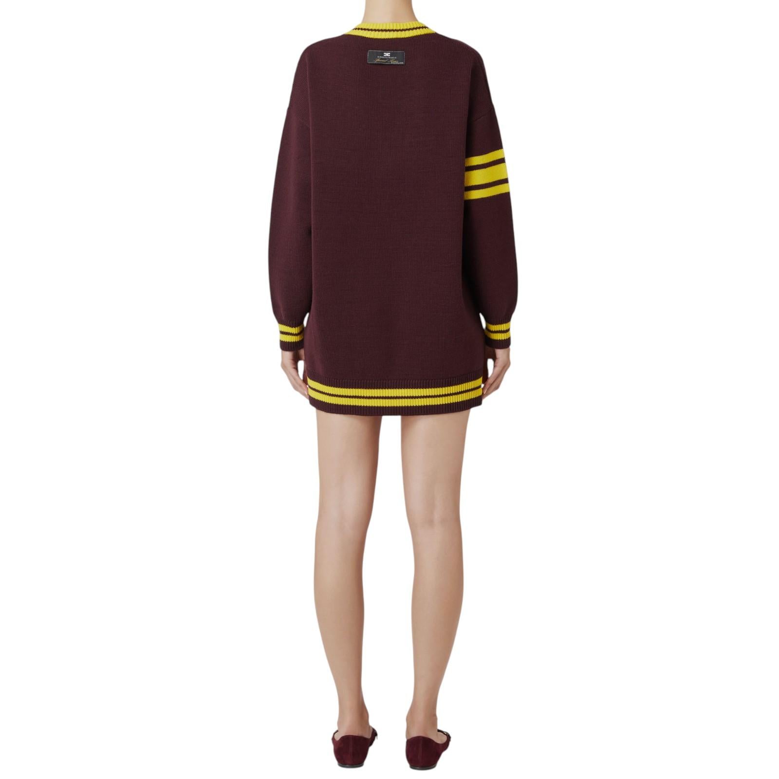 Abito ELISABETTA FRANCHI AM-24M-47E2 CP8 ELISABETTA FRANCHI 