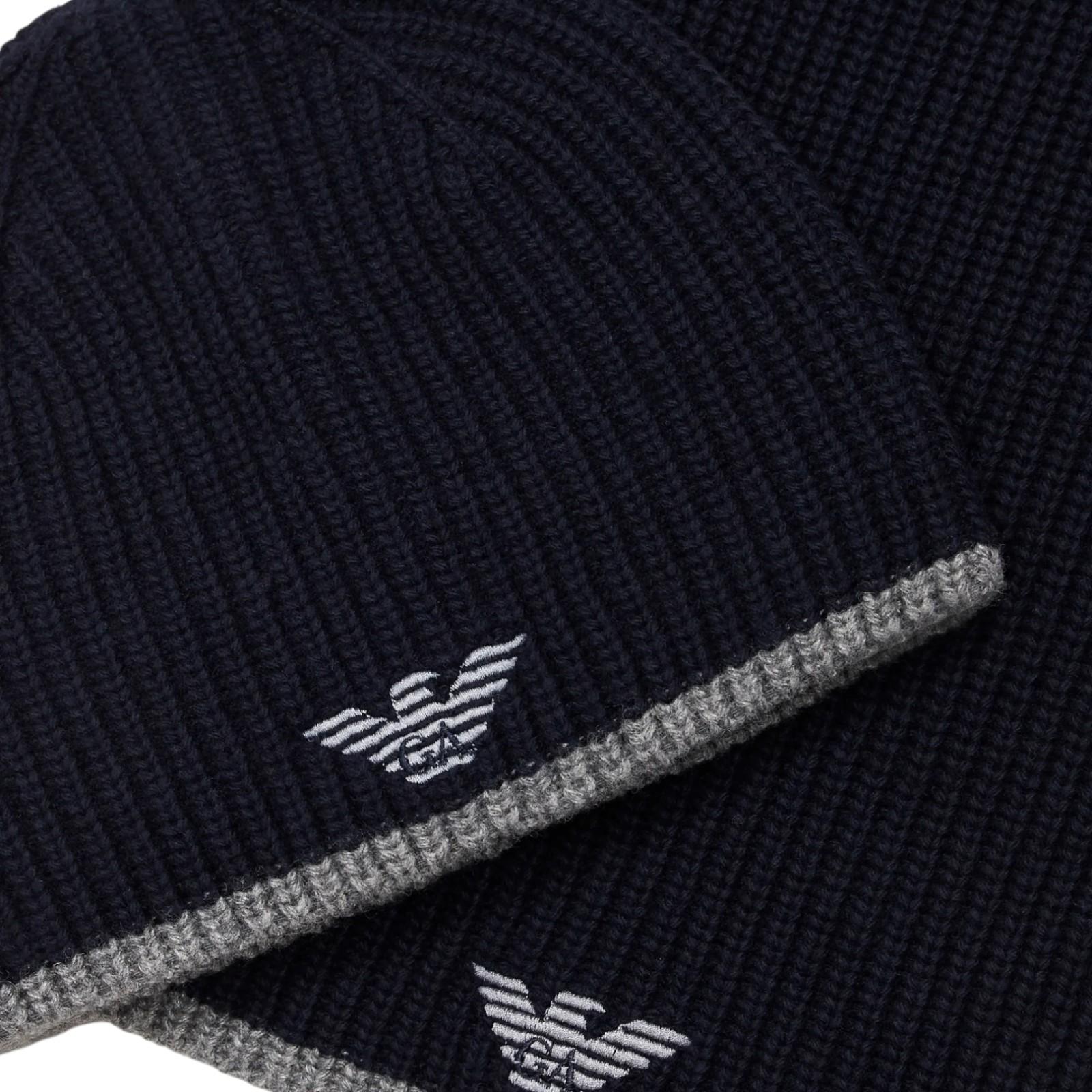 Set EMPORIO ARMANI 628004-CC984 00035 EMPORIO ARMANI 