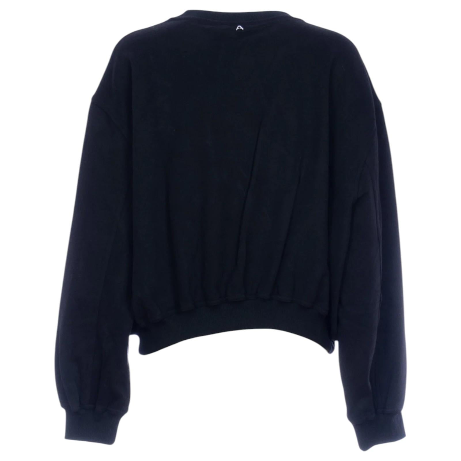 Felpa TWINSET 242AP2050 00006 TWINSET 