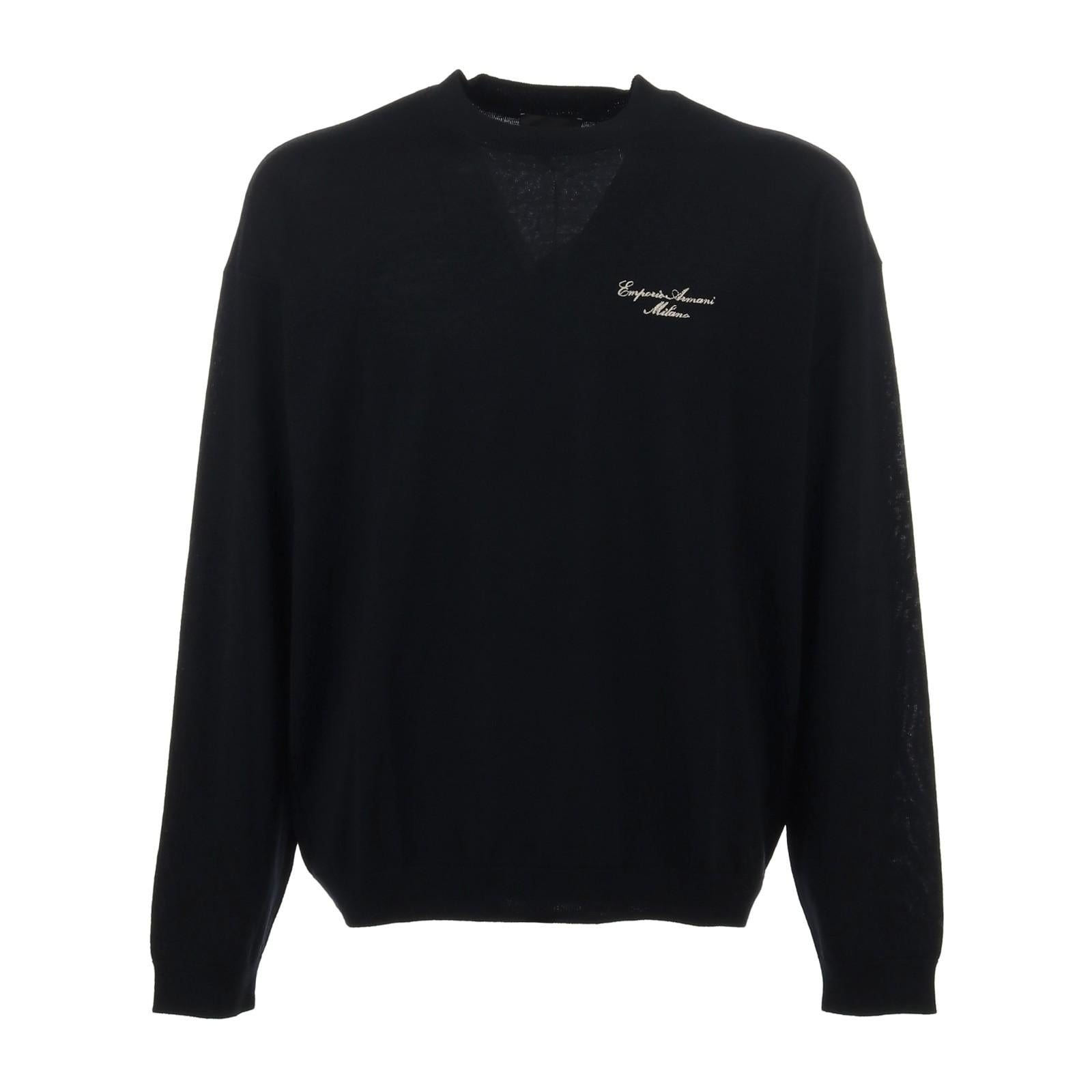 Maglione EMPORIO ARMANI Uomo EM000903-AF146981 MB173 