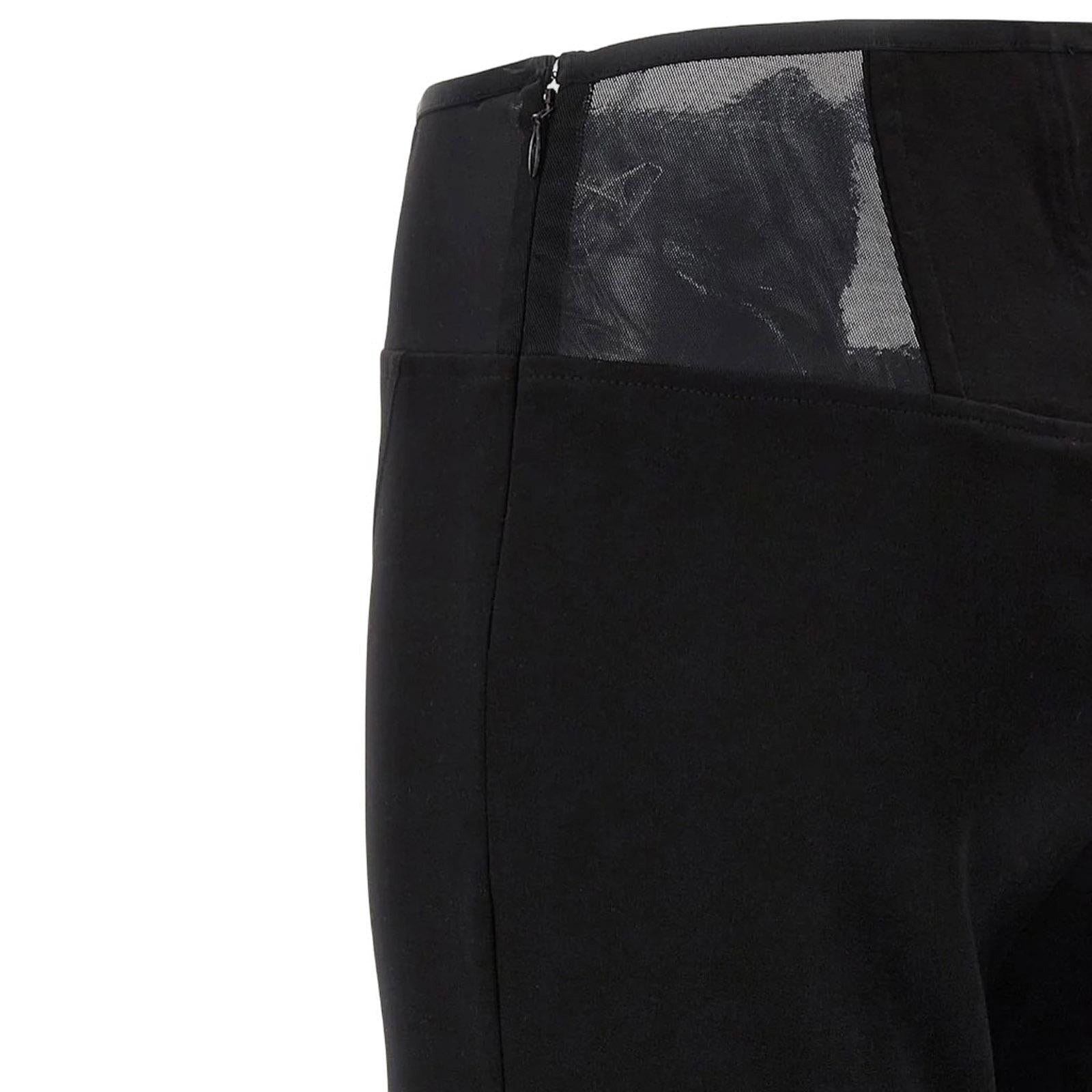 Pantalone PINKO 101718-A13E Z99 PINKO 