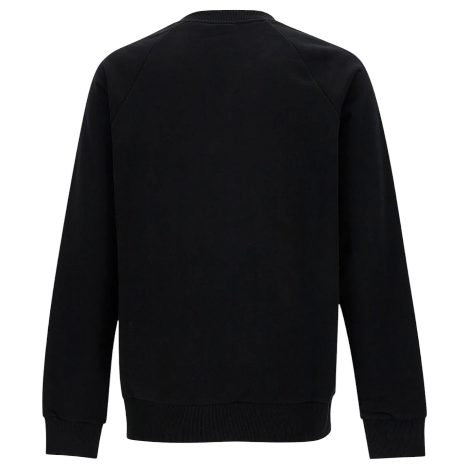 Felpa BALMAIN DH1JQ005-BB04 EAB BALMAIN 