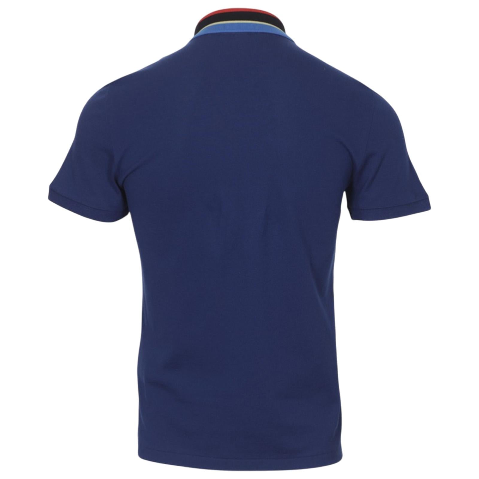 Polo LACOSTE Uomo PH8403 FZ6 