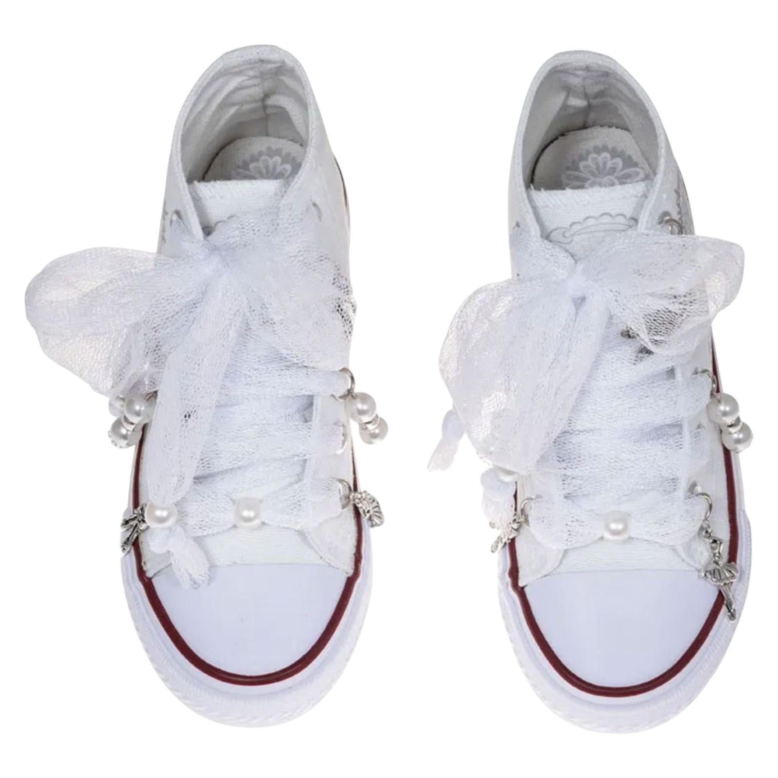 Sneakers QUICKAS kids QKSS2424 BIA QUICKAS 