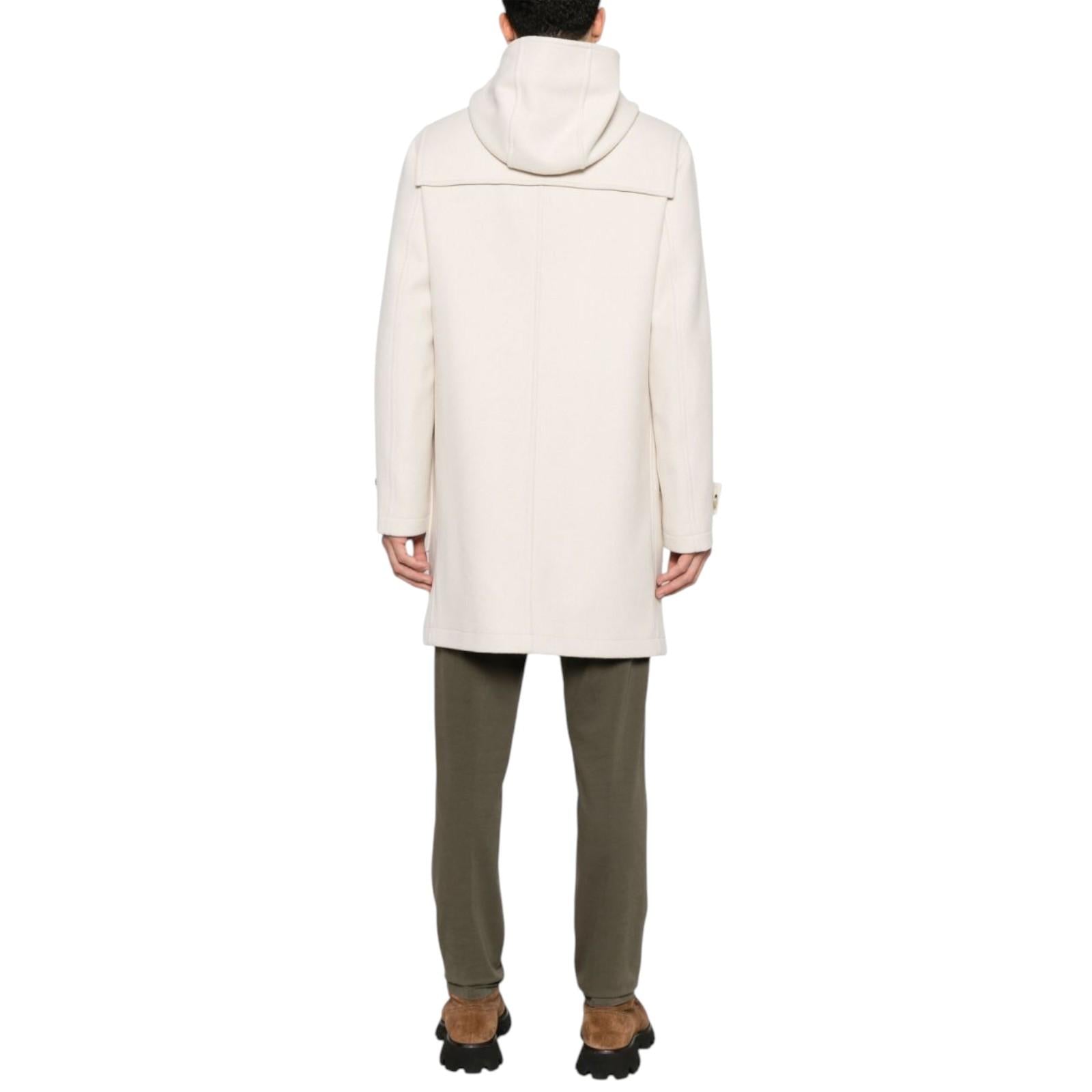 Cappotto MANUEL RITZ 3732H8410C-243813 03 MANUEL RITZ 