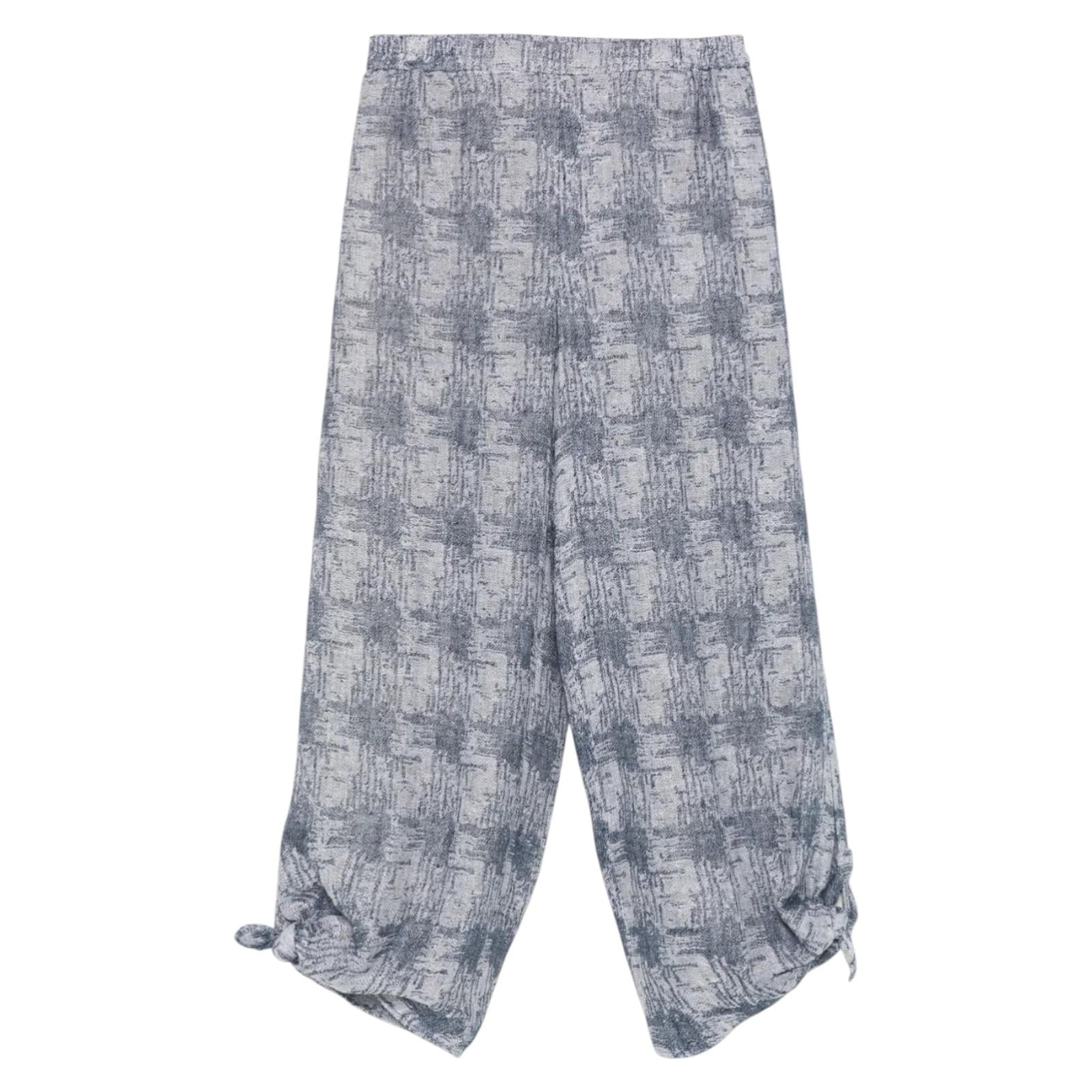 Pantalone EMPORIO ARMANI Donna EW000872-AF12524 FB228 