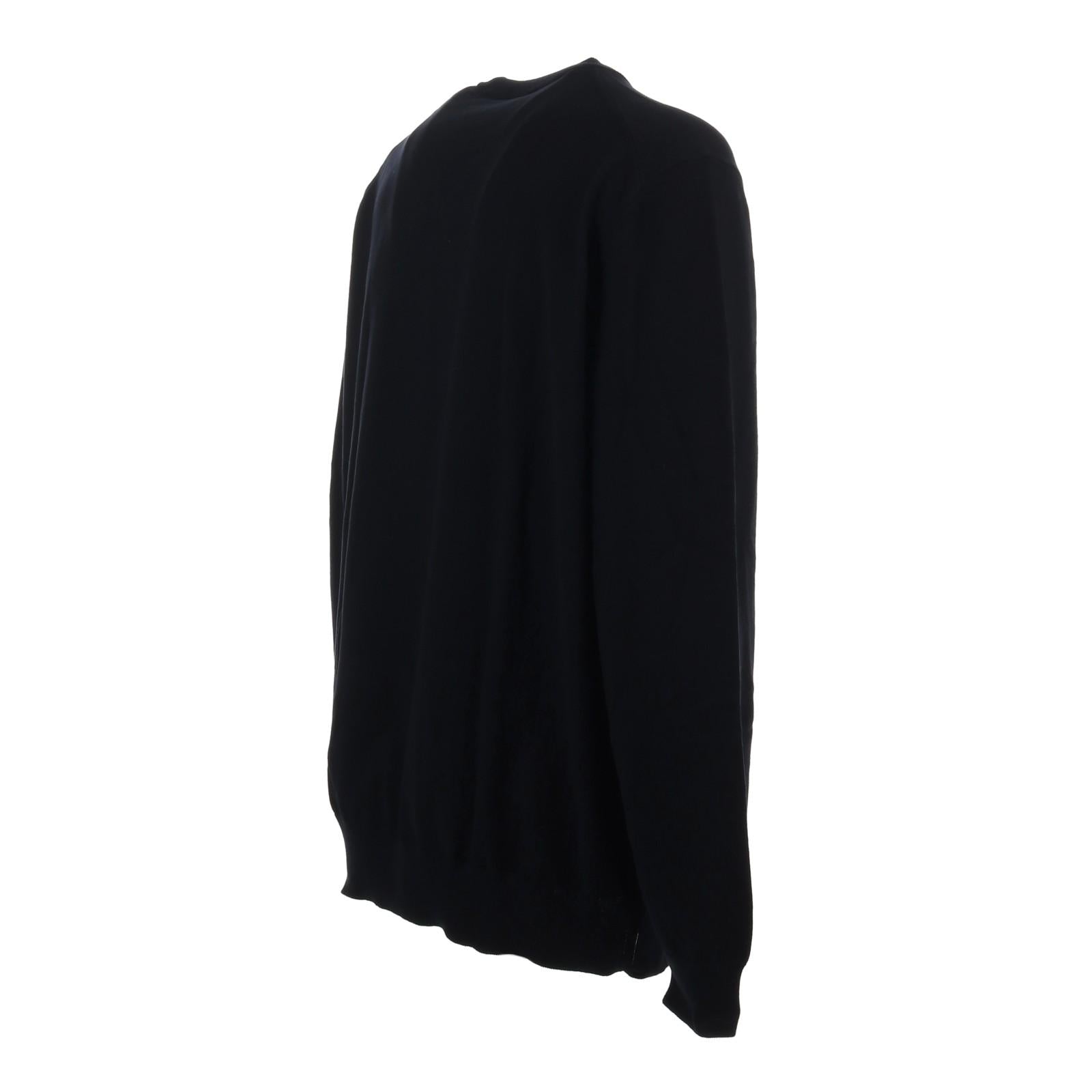 Maglione HUGO BOSS Uomo 50506023-10255186-01 404 