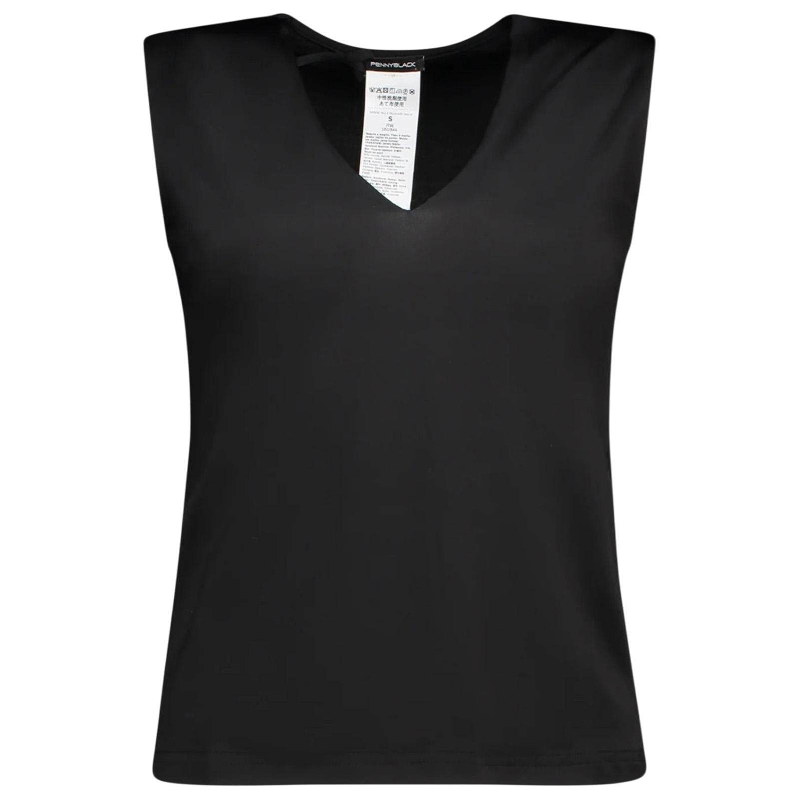 Canotta PENNYBLACK 2511971123200 004 PENNYBLACK 
