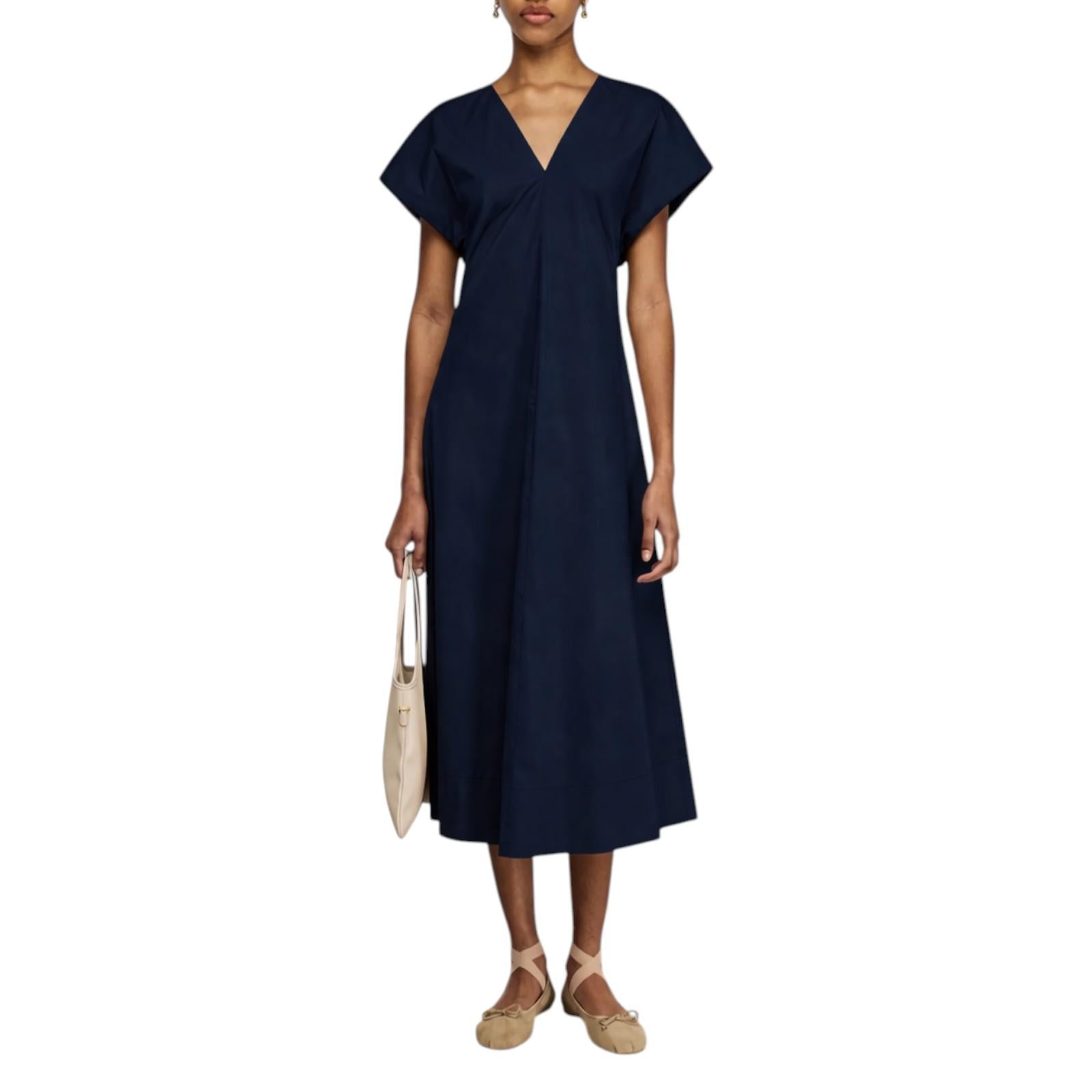 Abito SEMICOUTURE Donna S5-Y-Y5SK05 K92-1 