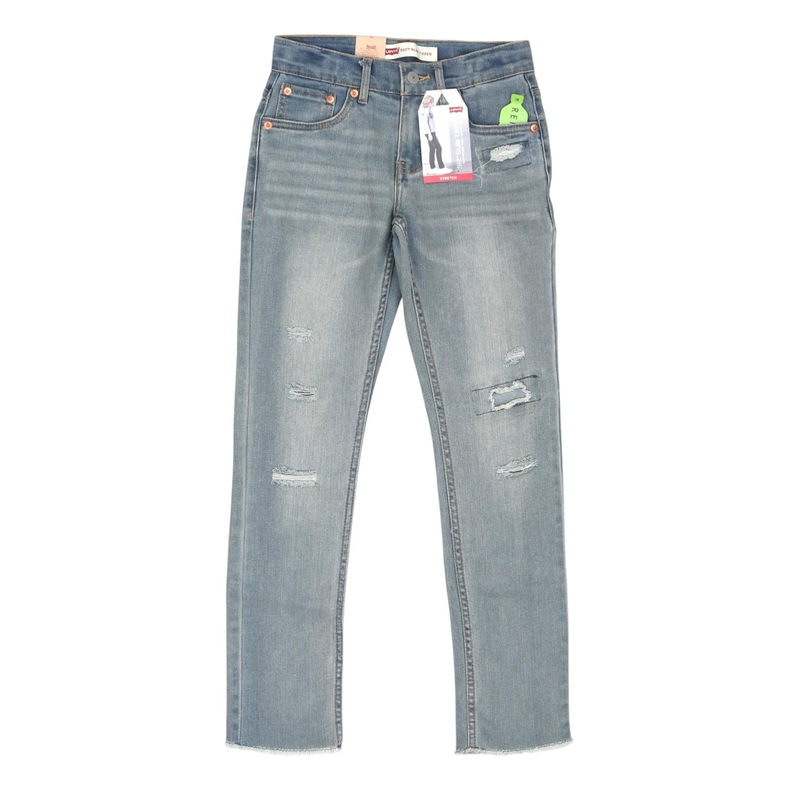 Jeans LEVI'S kids 9E6728 M9O LEVI'S 