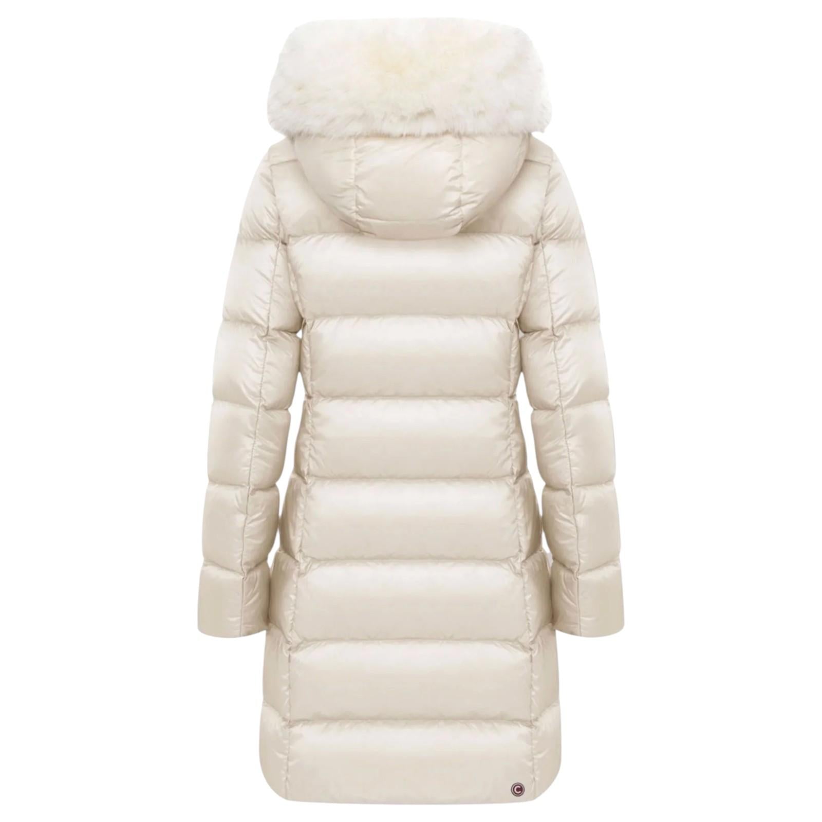 Giubbotto COLMAR 2221F-2YO 04 COLMAR 